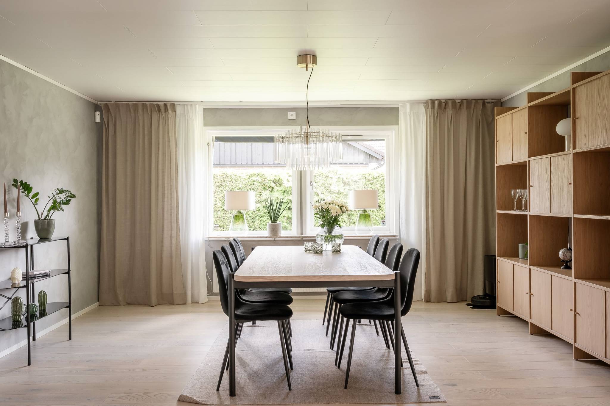 6 rum Villa på Promenaden 16 Flyinge Eslövs kommun - bild 7