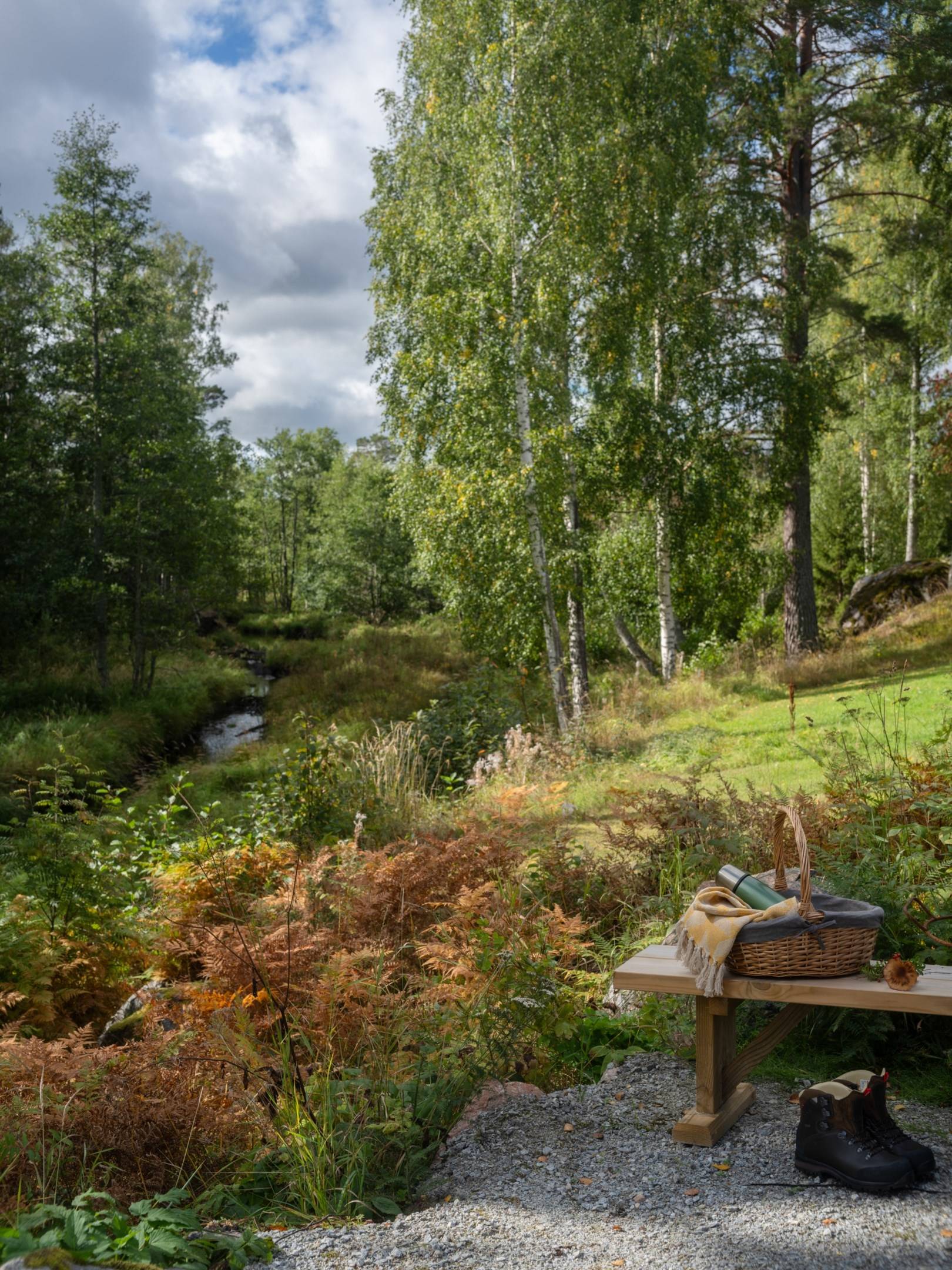 14 rum Villa på Kungsgården Långvind 1 Långvind-Enånger-Hudiksvall Hudiksvalls kommun - bild 59