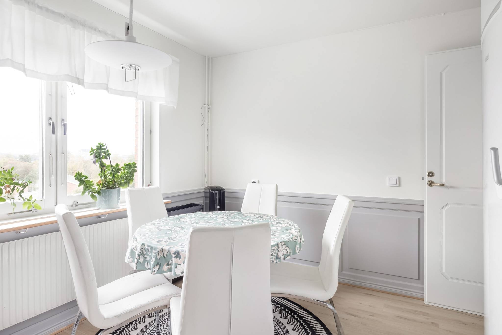 5 rum Lägenhet på Munters gata 63 Nyby Uppsala kommun - bild 9