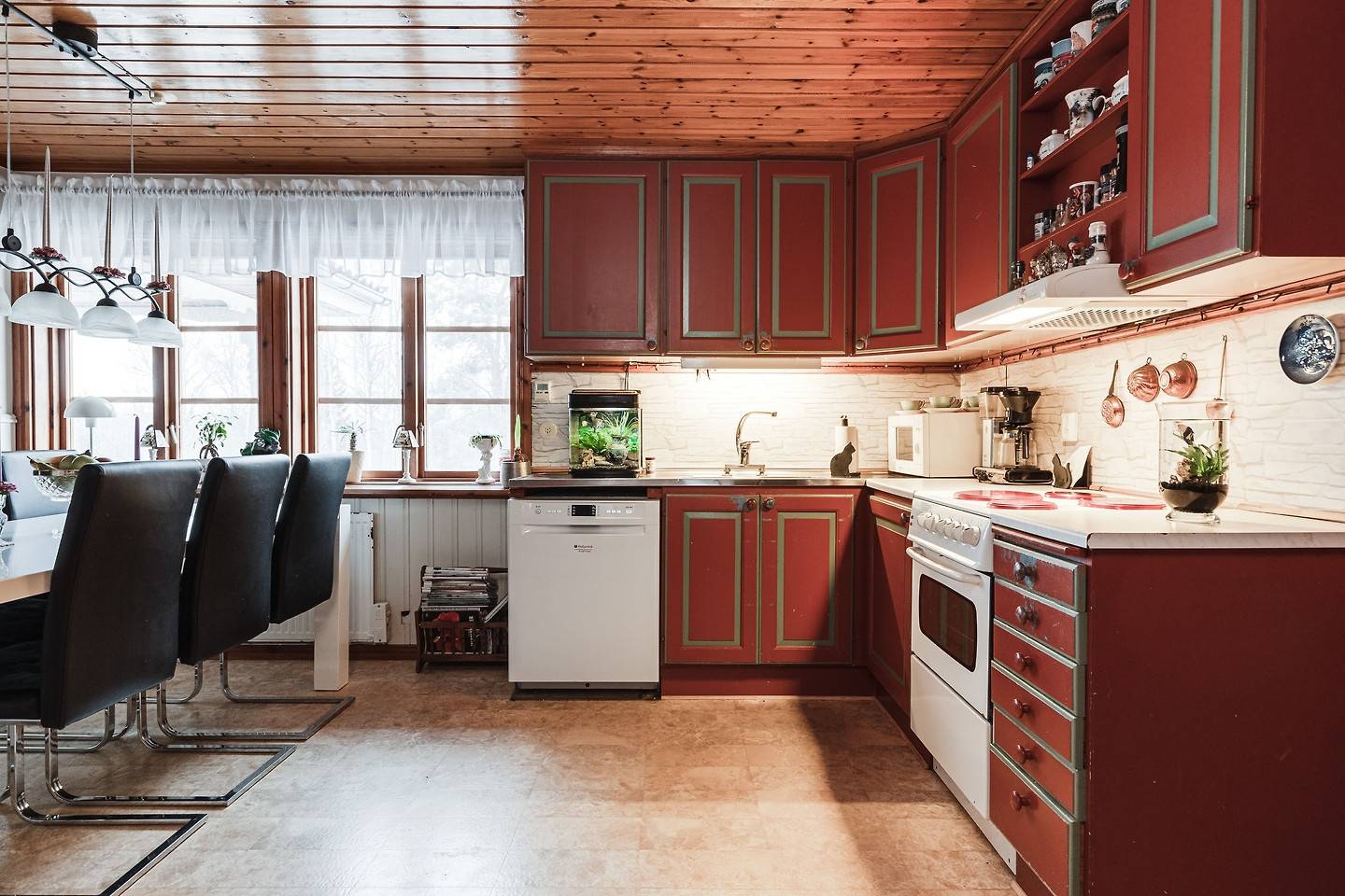4 rum Villa på Gamla vägen 12 Koppom Eda kommun - bild 11