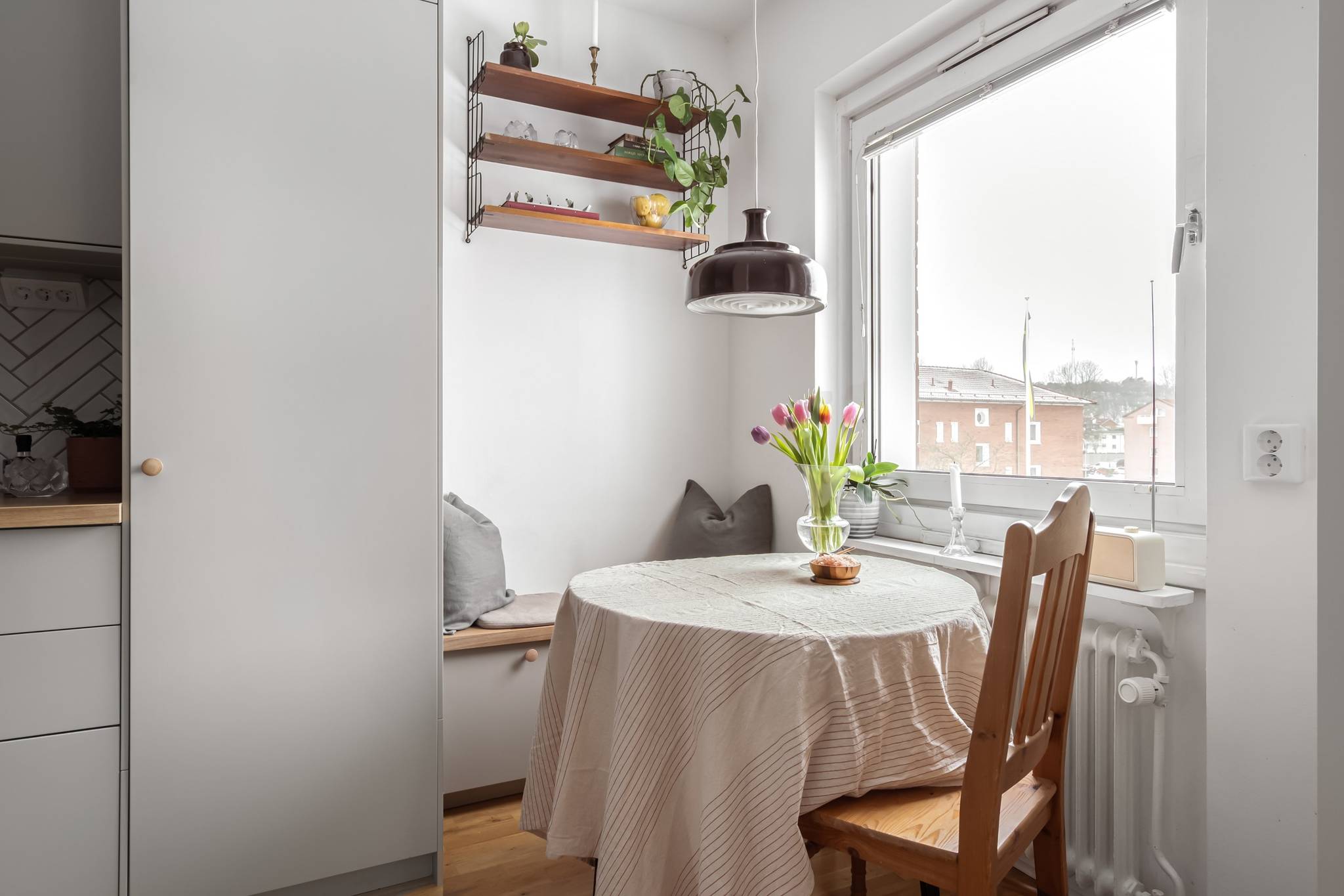 3 rum Lägenhet på Arvid lindmansgatan 19B Centrala Hisingen Göteborgs kommun - bild 7