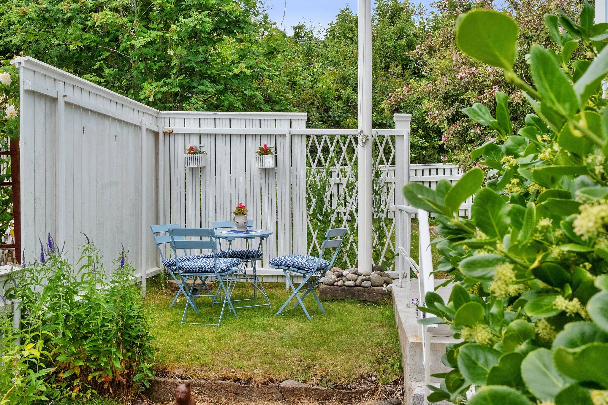 3 rum Villa på Västra Kronbergsgatan 13 Centralt Lysekils kommun - bild 35
