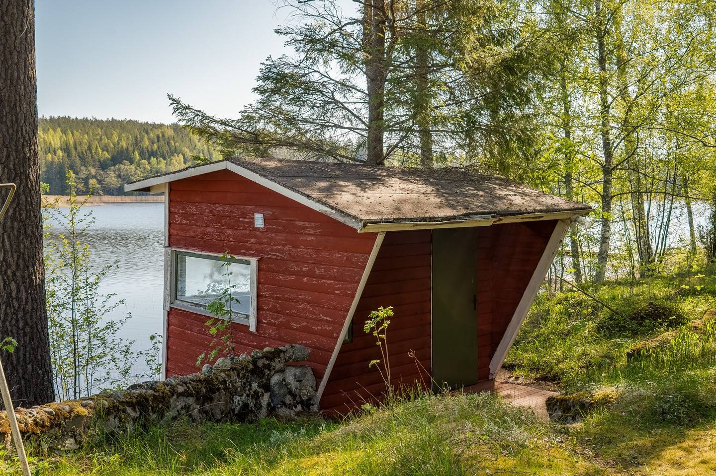 3 rum Villa på Holmenvägen 50 Hudiksvall Hudiksvalls kommun - bild 23