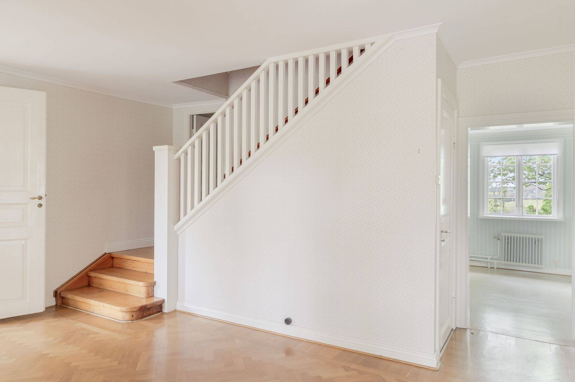12 rum Villa på Prästgårdsgränd 2 Vessigebro Falkenbergs kommun - bild 6