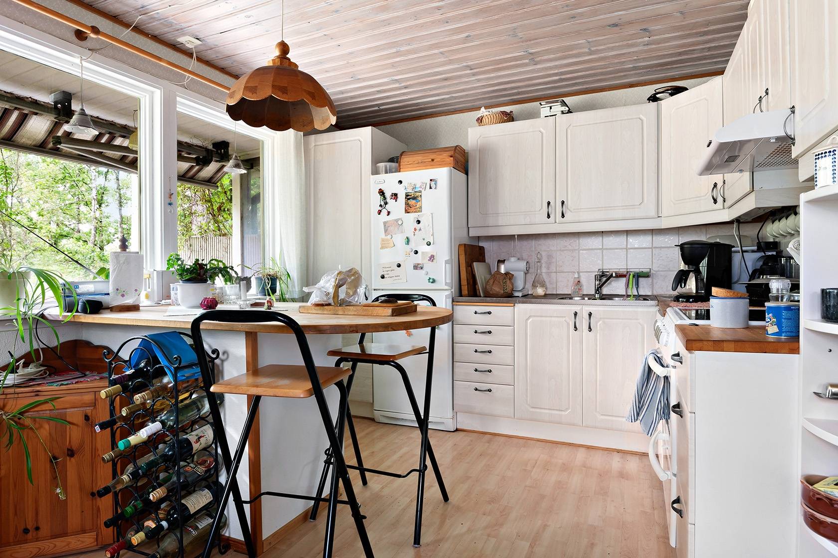 4 rum Fritidshus på Garvarevägen 10 Västra Torup Hässleholms kommun - bild 7