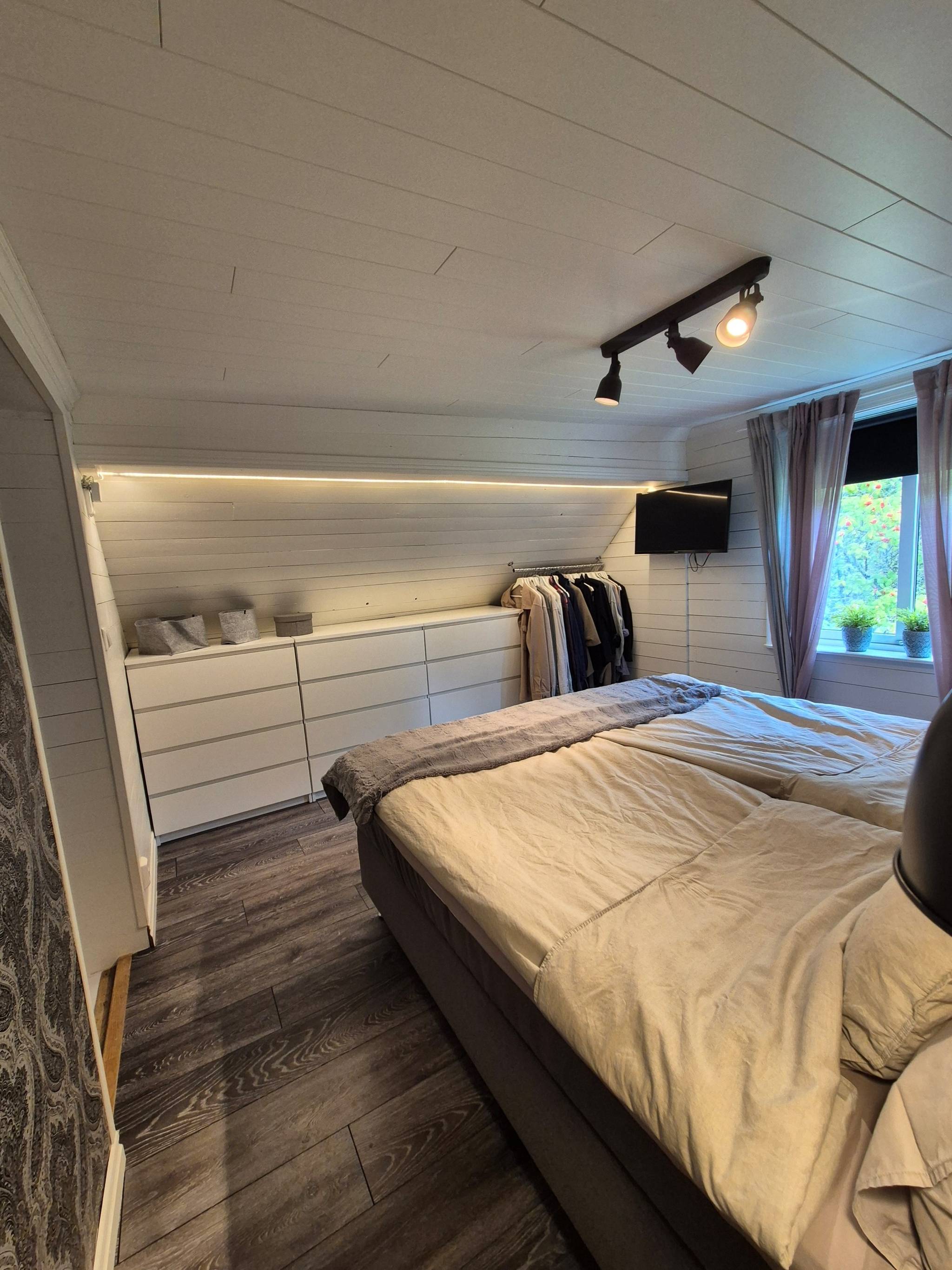 4 rum Villa på Faluvägen 256 GRÄSBERG Ludvika kommun - bild 46