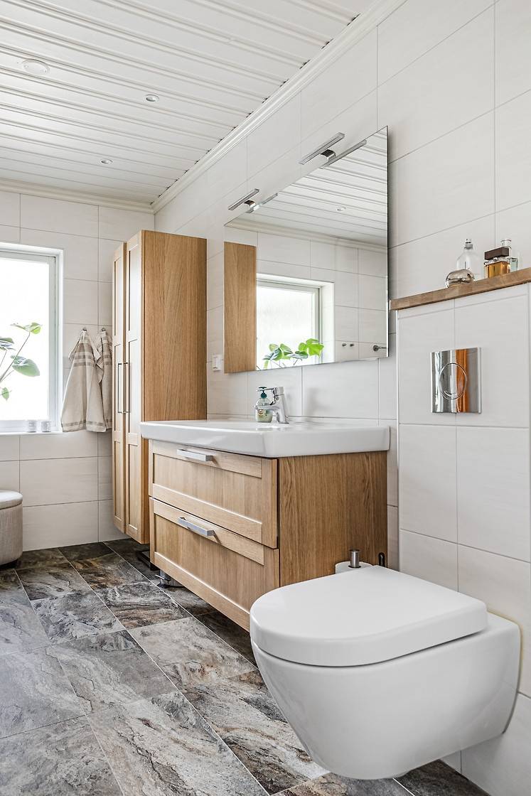 5 rum Villa på Vitsippsvägen 15 Stennäset Falu kommun - bild 23