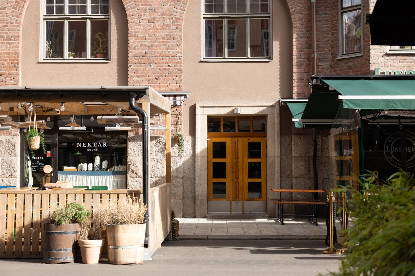 1 rum Lägenhet på Rörstrandsgatan 12 A Vasastan - Birkastan Stockholms kommun - bild 19