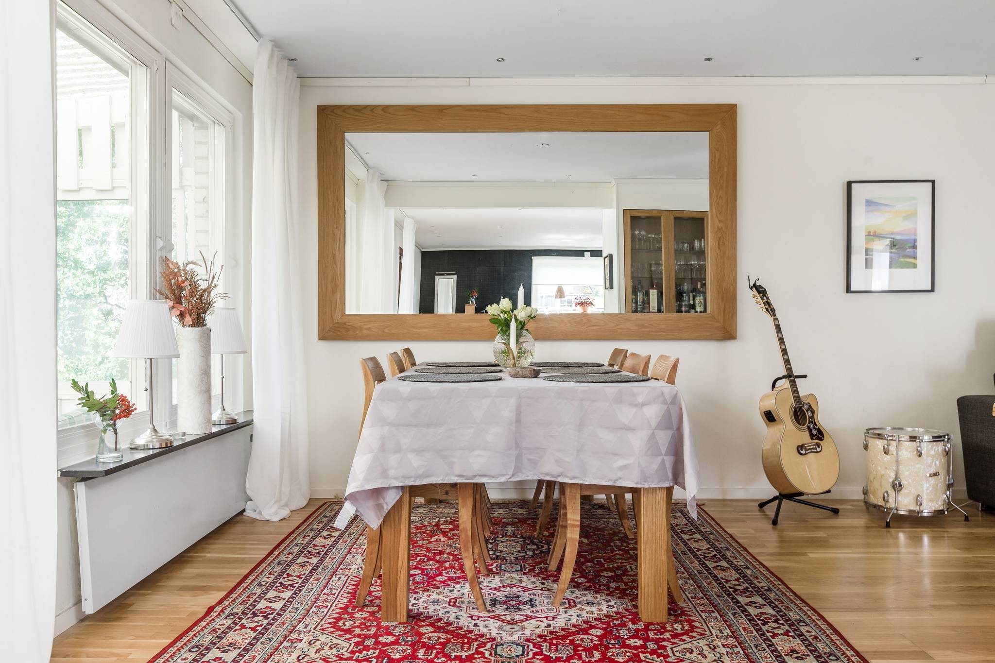 5 rum Villa på Hjortronvägen 22 Garpan Åtvidabergs kommun - bild 6
