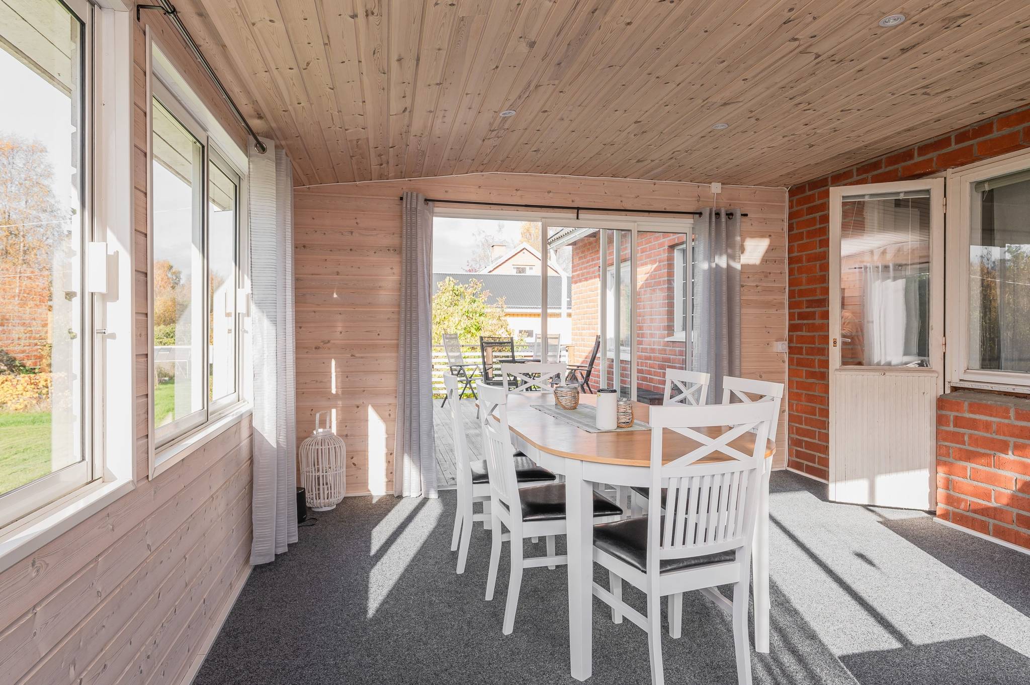 127 m² Villa på Förskolegatan 10 Bredbyn Örnsköldsviks kommun - bild 24