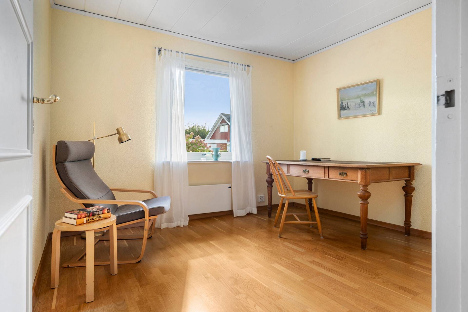 5 rum Villa på Junivägen 32 Växjö/Danneborg Växjö kommun - bild 20