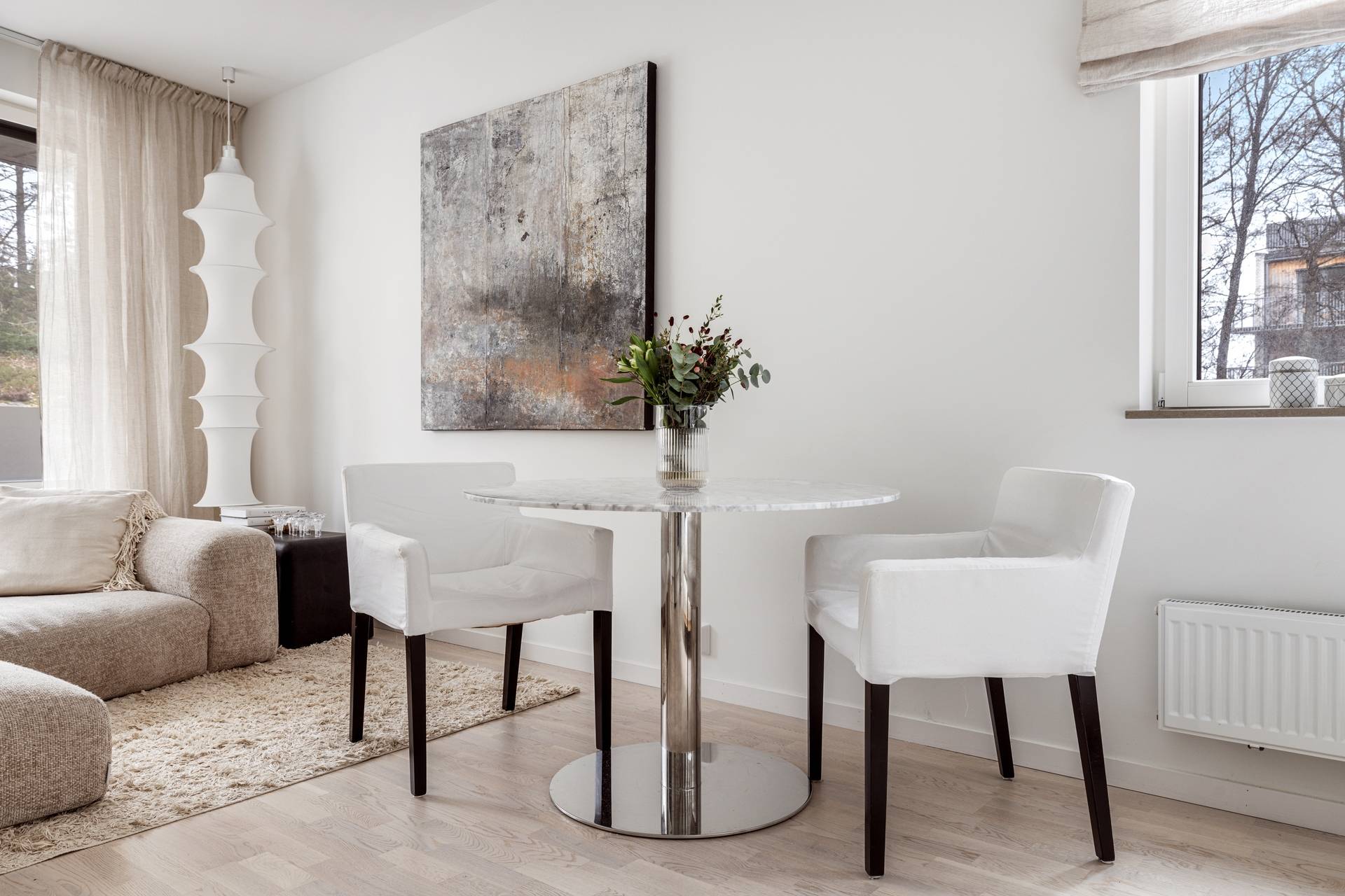 1 rum lägenhet på Krogabäcksvägen 30 Nya Hovås, Göteborgs kommun - bild 4