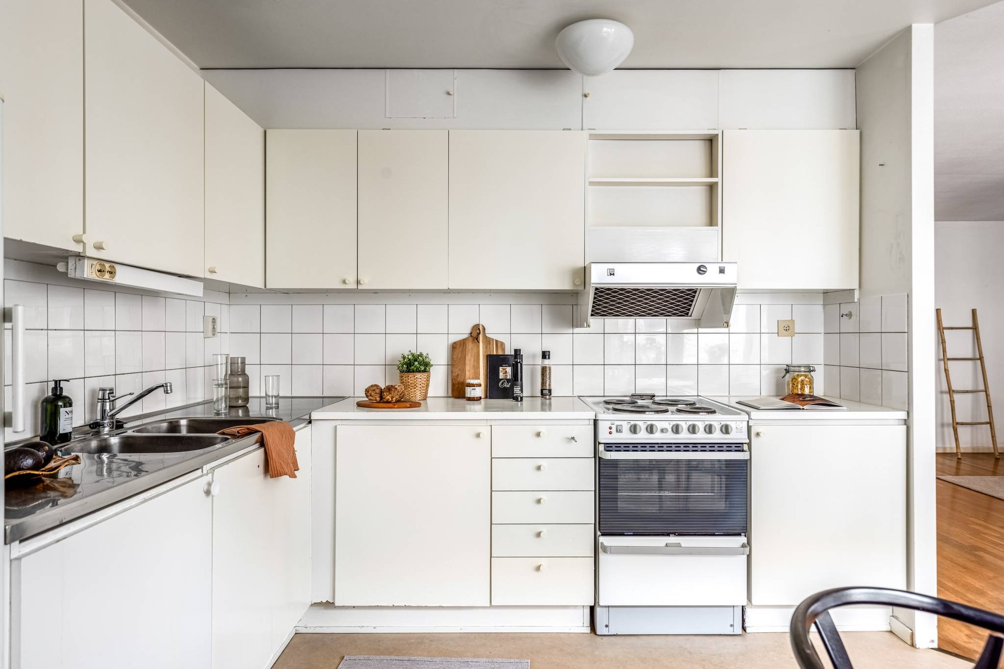 3 rum Lägenhet på Magnus Ladulåsgatan 9 Stockholm – Södermalm Stockholms kommun - bild 14