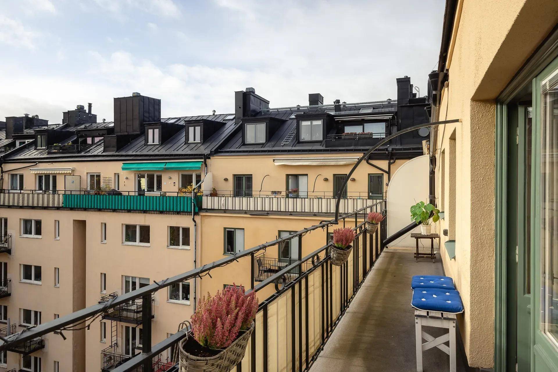 Stockholm, Stockholms kommun