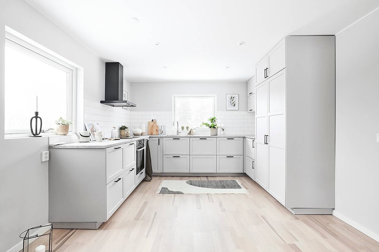 135 m² Villa på Tråddragargatan 16 Gnosjö Centrum Gnosjö kommun - bild 2