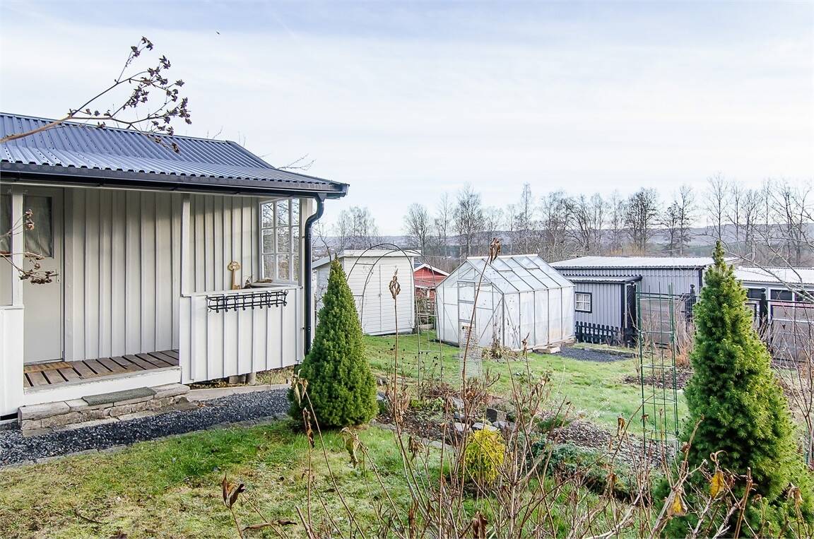 1 rum Fritidshus på Tokarp 82 Tokarp Jönköpings kommun - bild 2