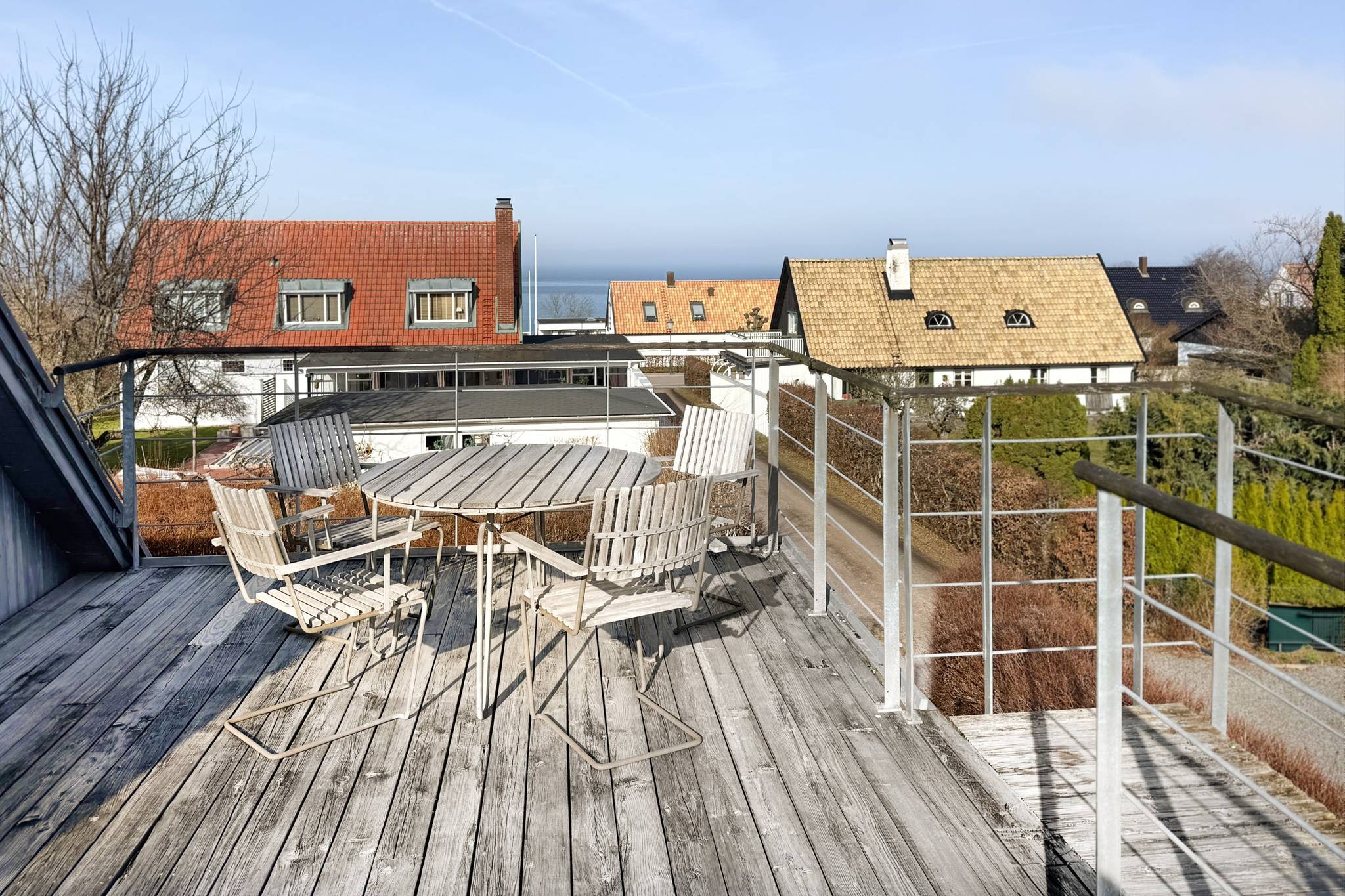 9 rum Villa på Lindallén 55 Skåne Båstads kommun - bild 39