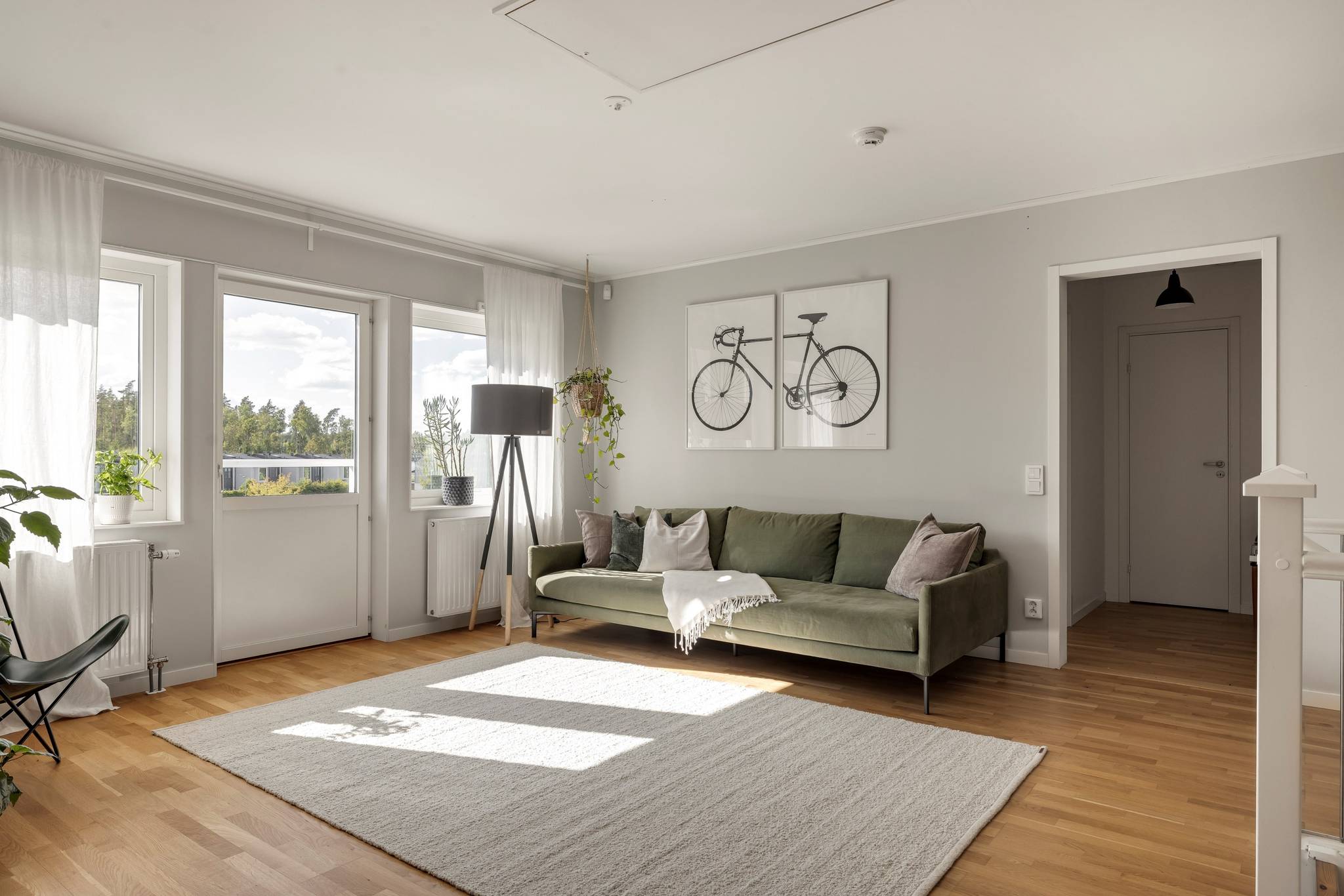 6 rum Villa på Skogstorpsvägen 59 Lindbacken Uppsala kommun - bild 20