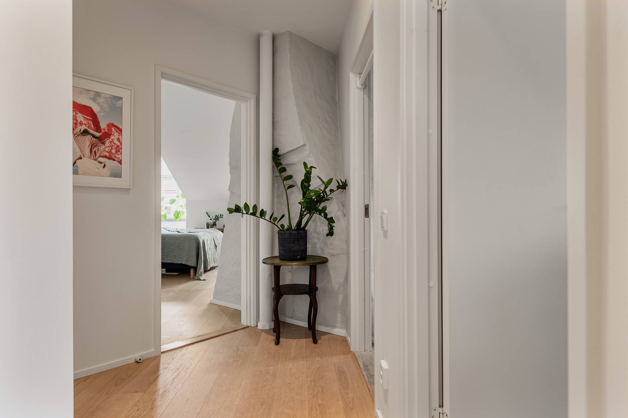 4 rum Lägenhet på Högbergsgatan 54 Södermalm Stockholms kommun - bild 16
