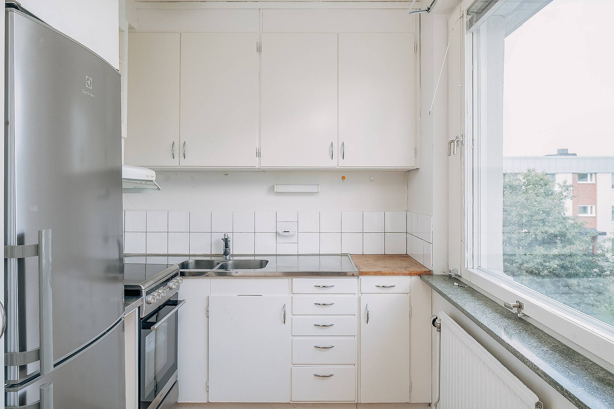 1 rum Lägenhet på Gröna vägen 60a Hentorp Skövde kommun - bild 9