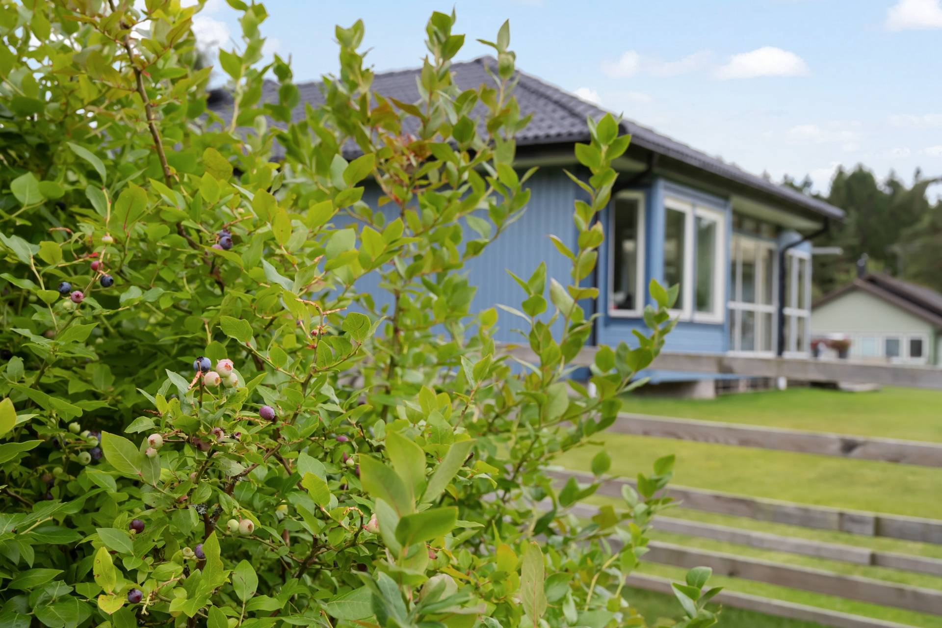 6 rum Villa på Västra Röd 112 Ucklum Stenungsunds kommun - bild 39