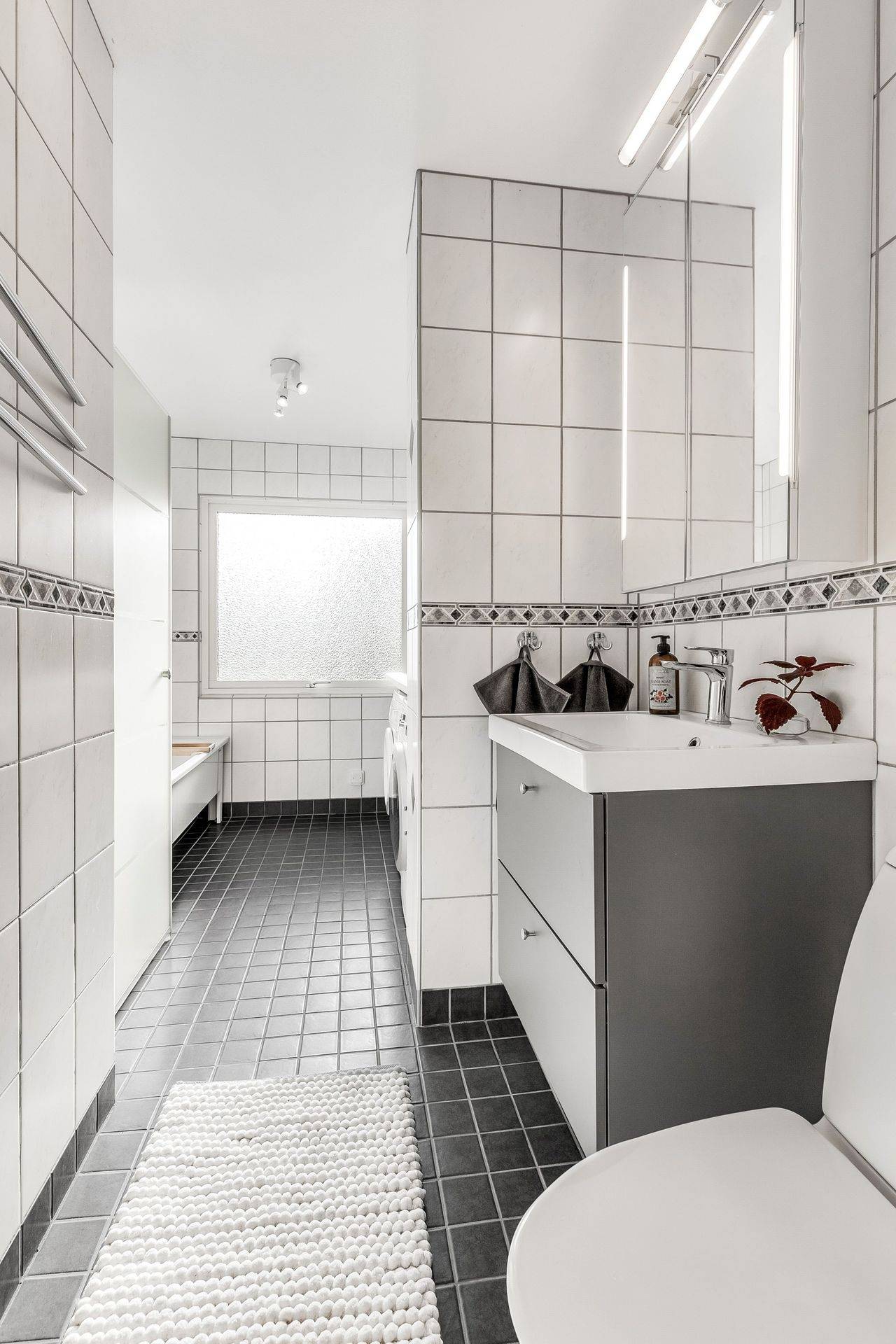 4 rum Radhus på Harstigen 47 Strängnäs kommun - bild 29