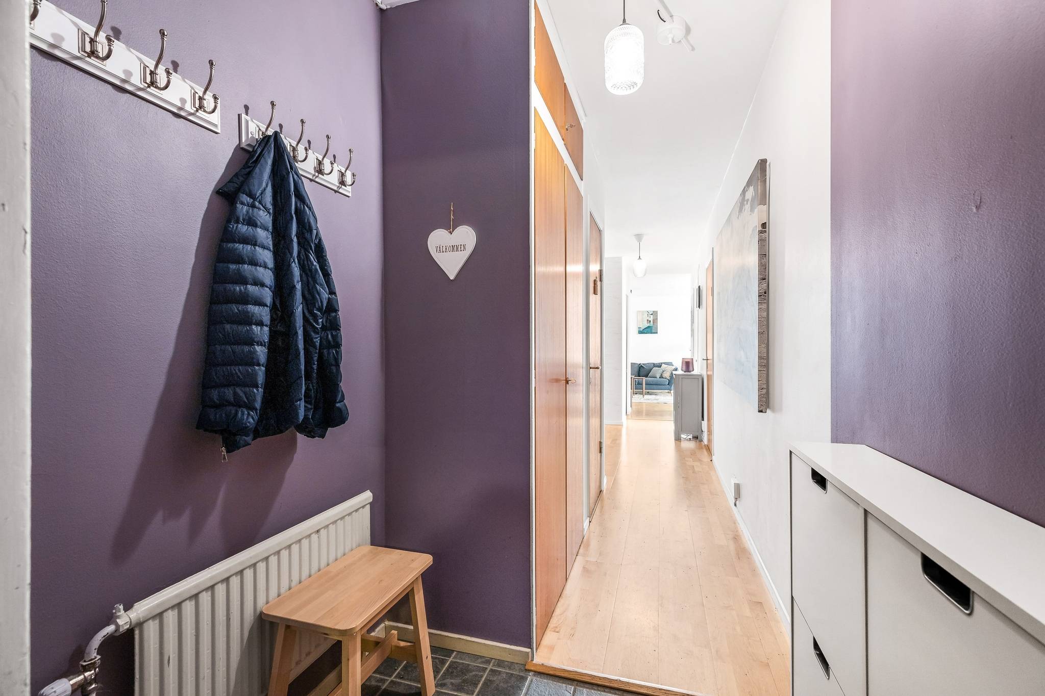 4 rum Lägenhet på Vattugatan 9 Centrala Sundbyberg Sundbybergs kommun - bild 27