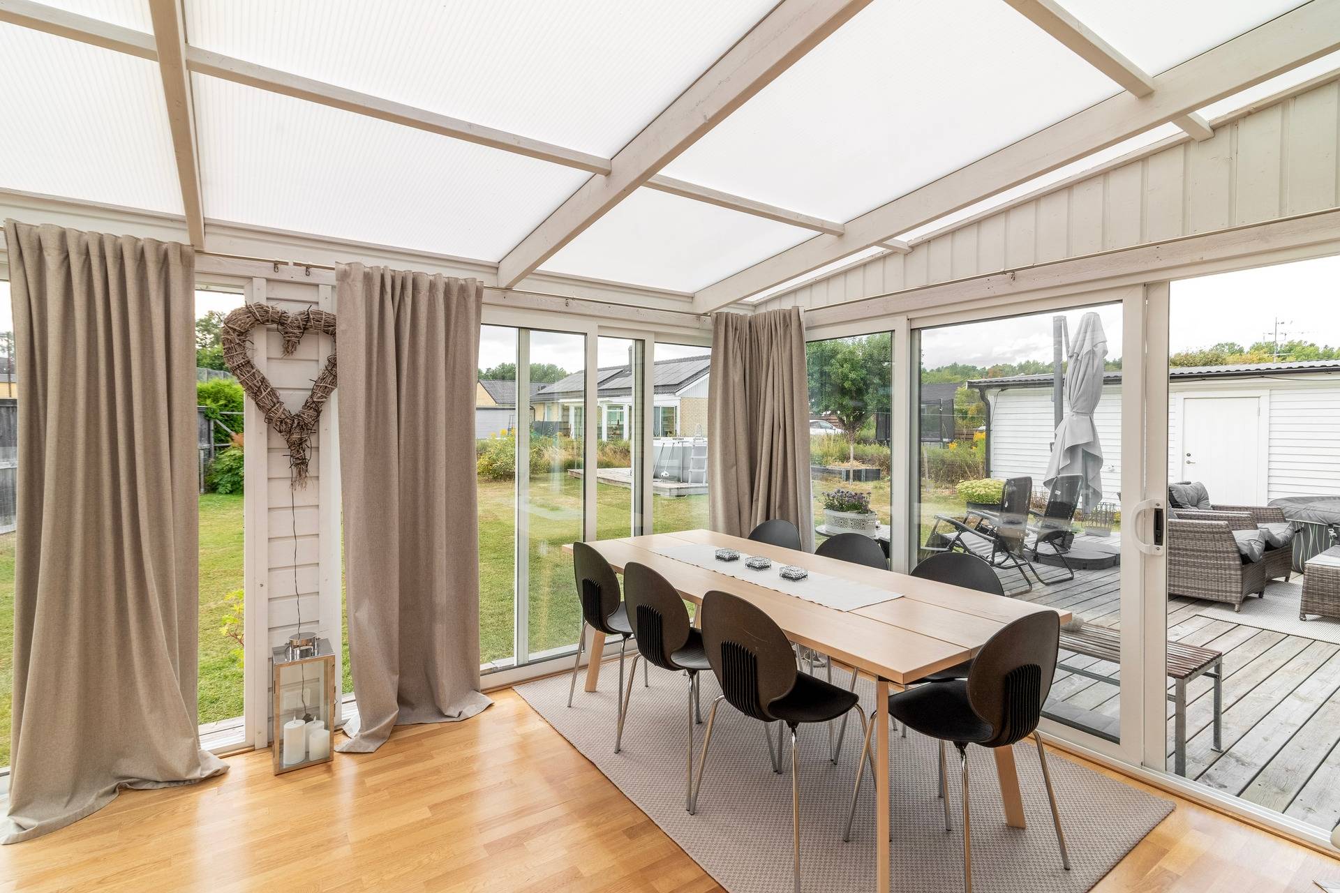 4 rum Villa på Rustmästarvägen 42 Mesta Eskilstuna kommun - bild 27