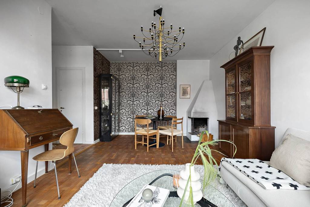 2 rum Lägenhet på Grafikvägen 13, 3 tr Gullmarsplan Stockholms kommun - bild 6