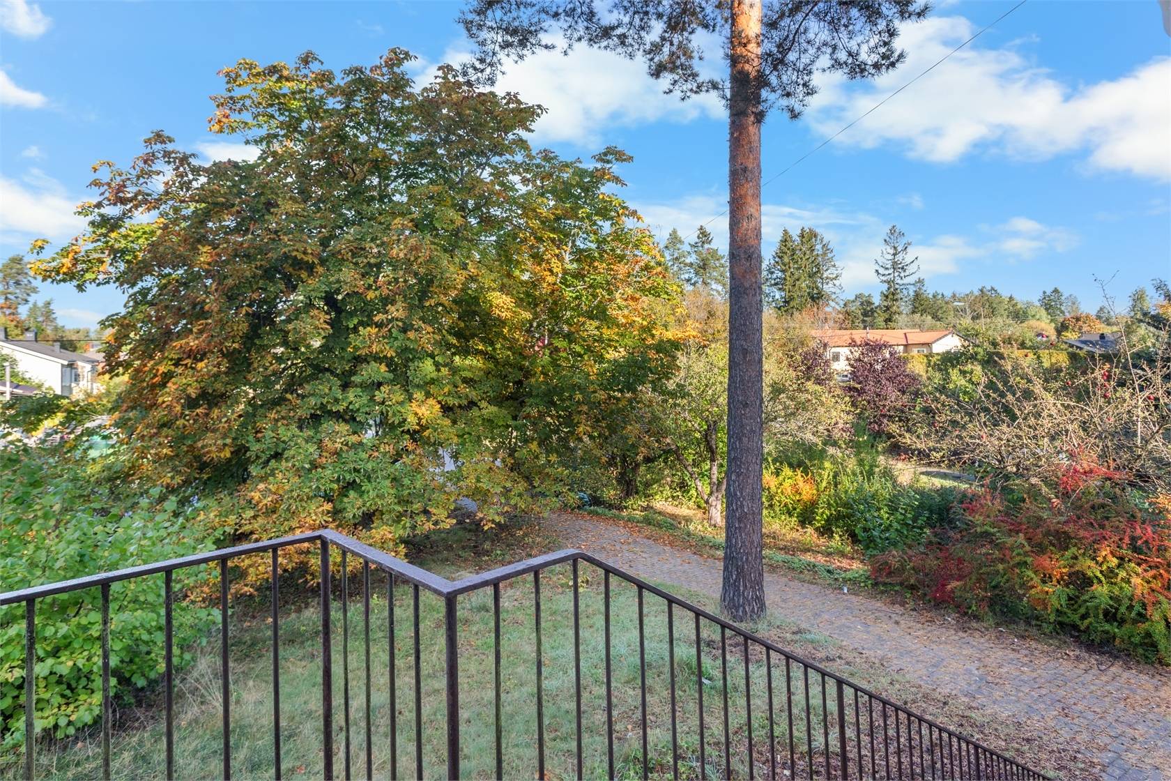 6 rum Villa på Kyrkvärdsvägen 13 Tumba Botkyrka kommun - bild 27