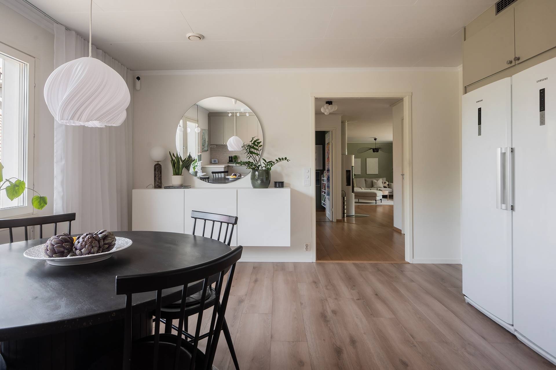4 rum Villa på Sibyllavägen 25B Glömsta Huddinge kommun - bild 13