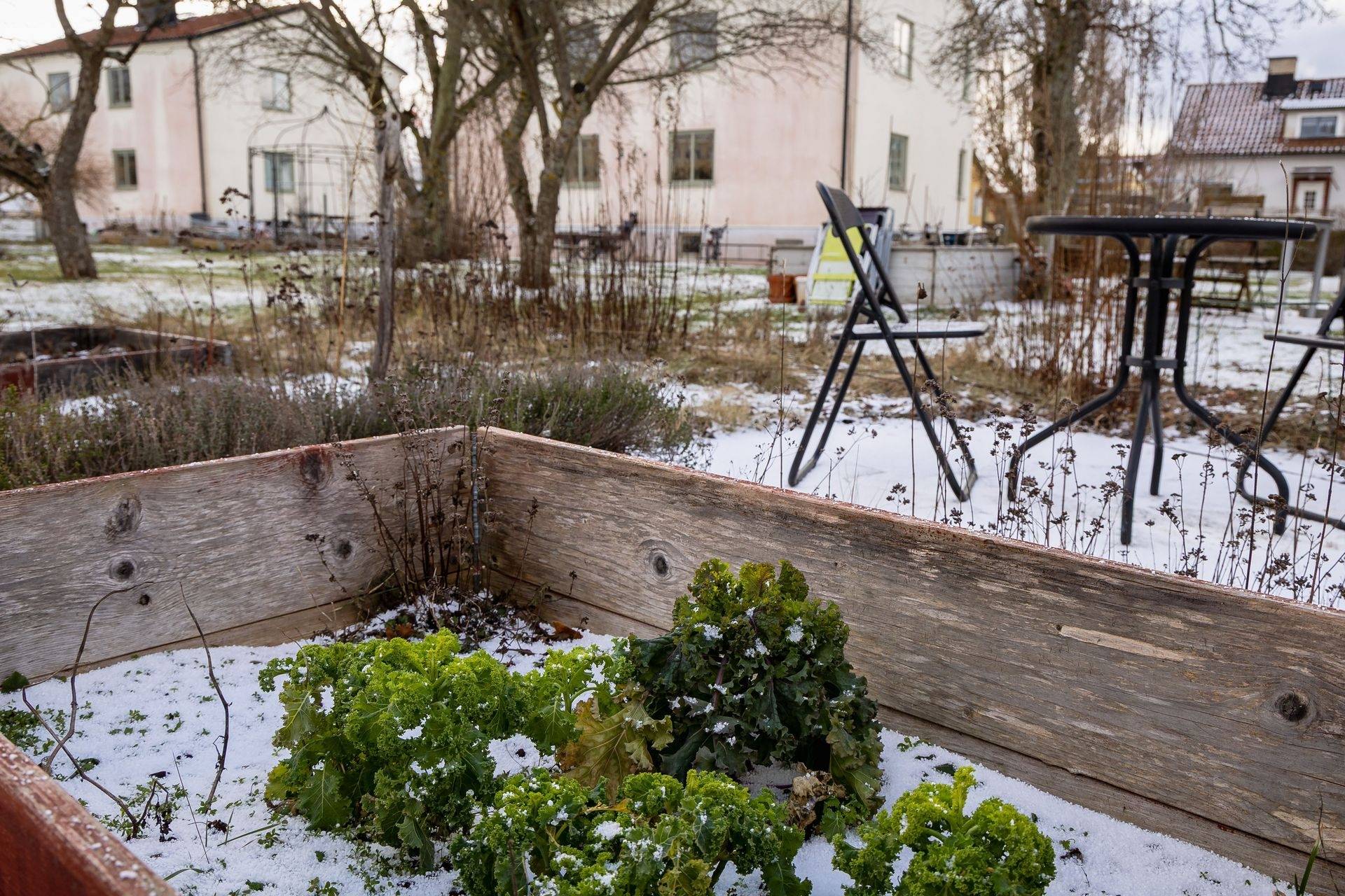 2 rum Lägenhet på Ekmansgatan 3 Länna Gotlands kommun - bild 29