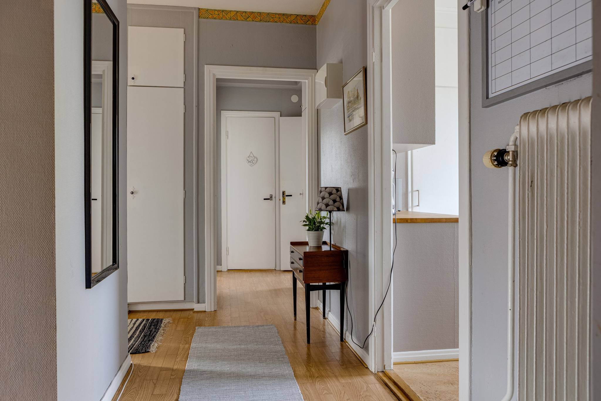 4 rum Lägenhet på Karlstadsvägen 21 Sundstorp Säffle kommun - bild 14