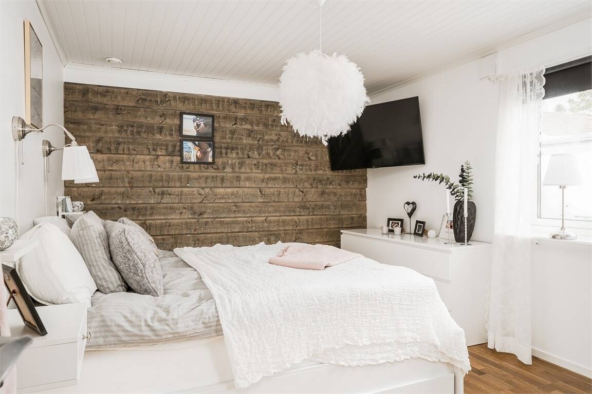 4 rum Parhus på Fågelbärsvägen 22 Odensala Östersunds kommun - bild 10