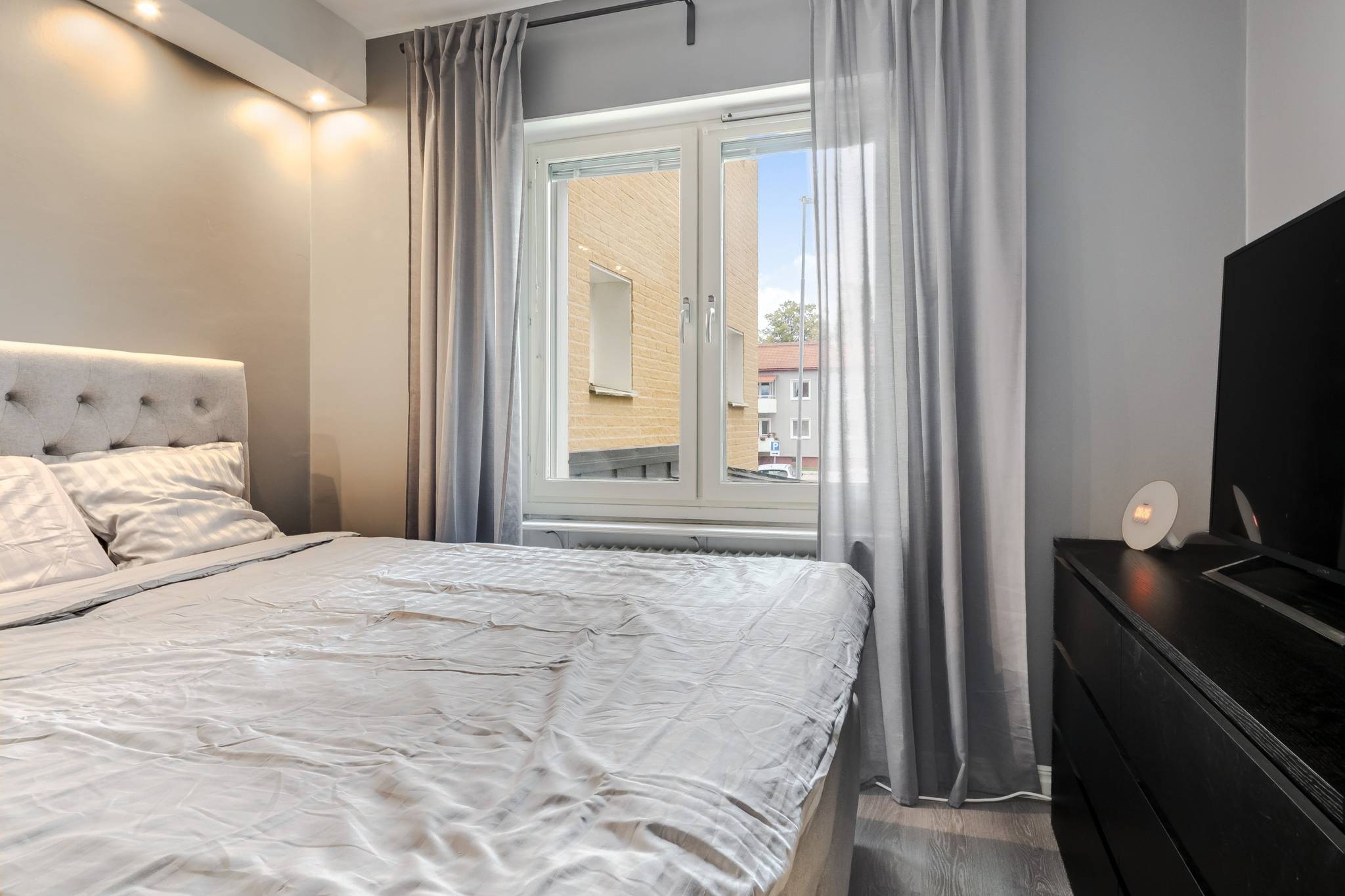 2 rum Lägenhet på Ringgatan 40B Centrum Sala kommun - bild 17