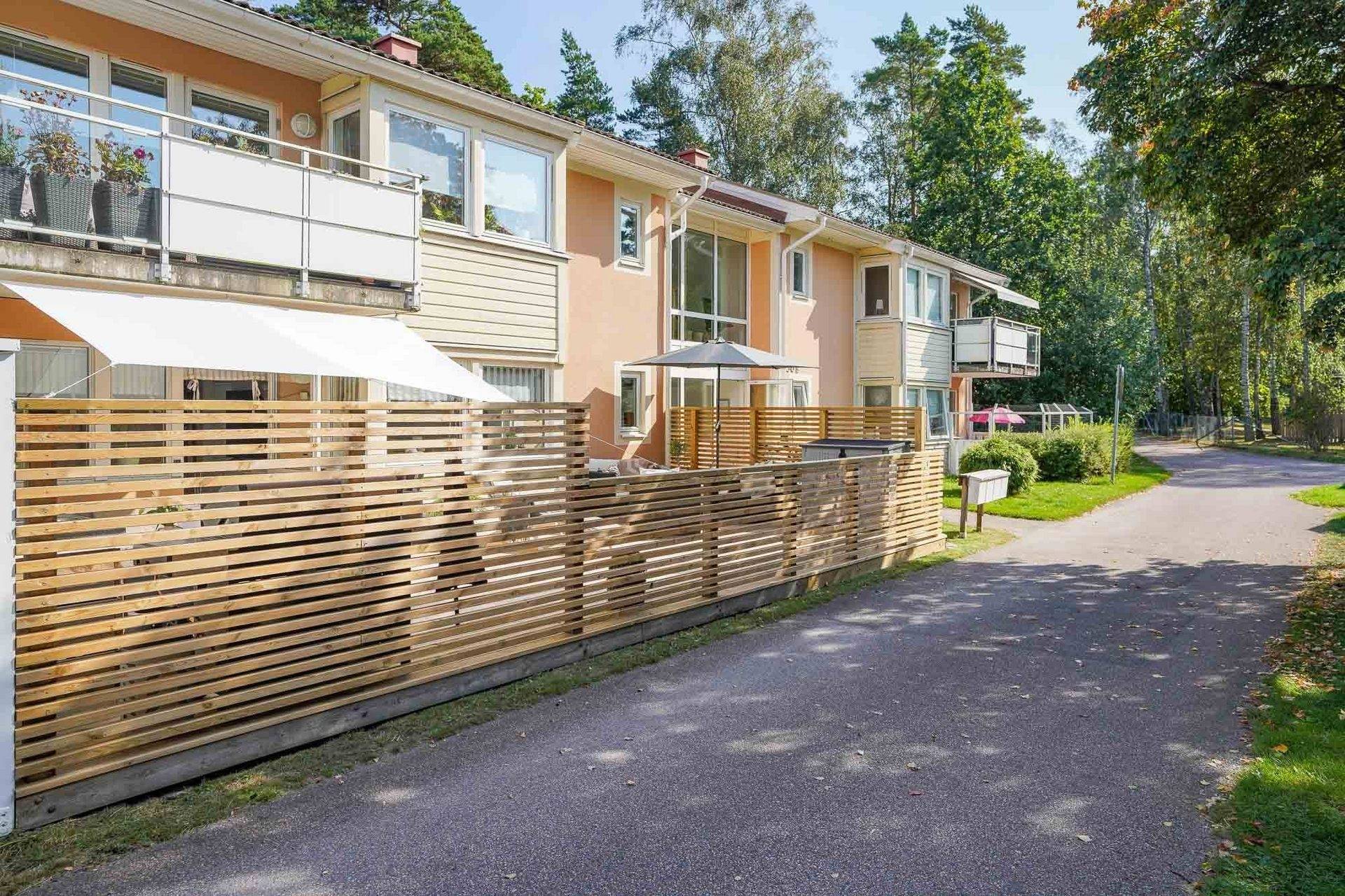 3 rum Lägenhet på Lummervägen 36 B Stenhuggeriet Halmstads kommun - bild 10
