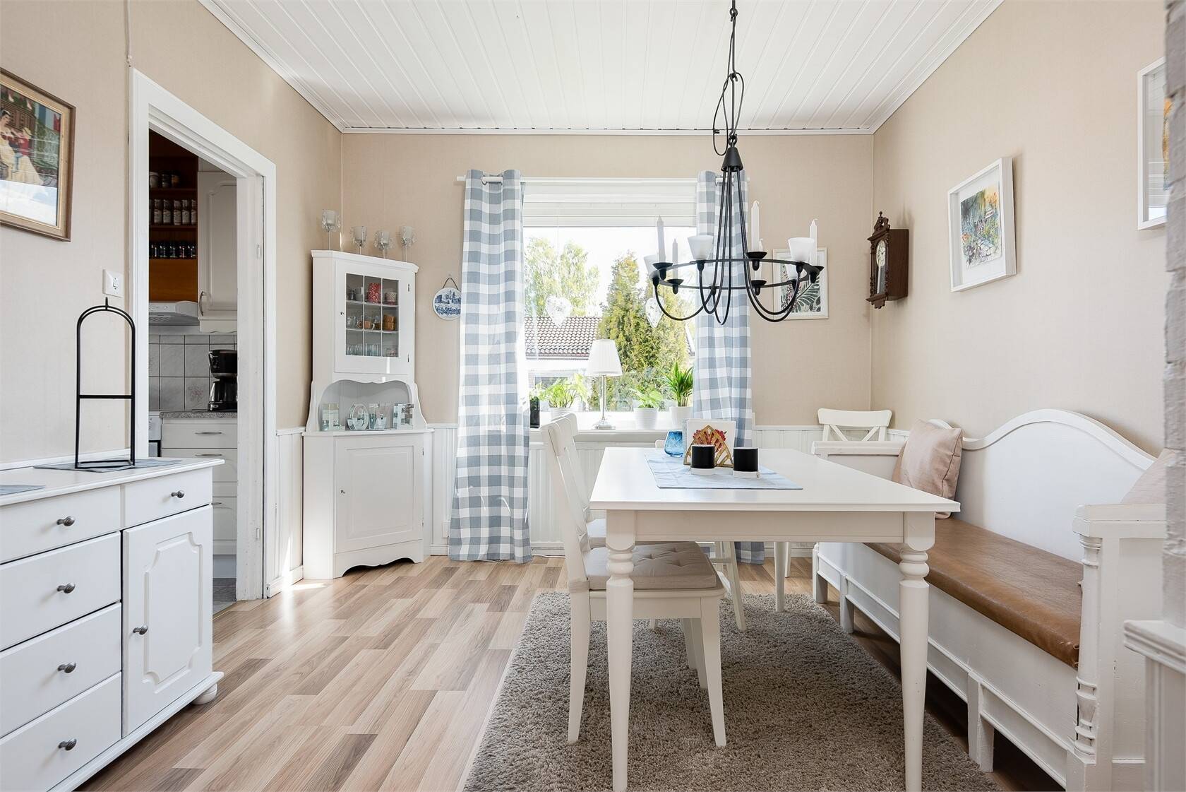 5 rum Villa på Rotegatan 50 Prästjorden Avesta kommun - bild 9