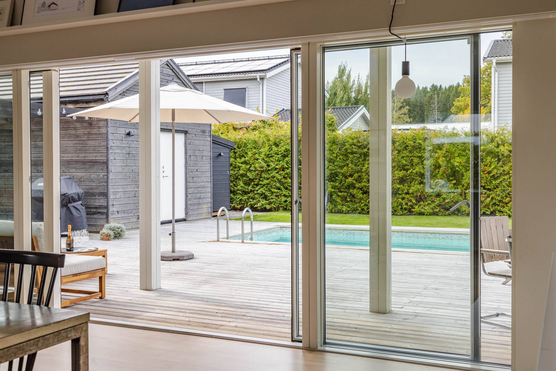 7 rum Villa på Ålesundsgatan 10 Lillhamra Västerås kommun - bild 1