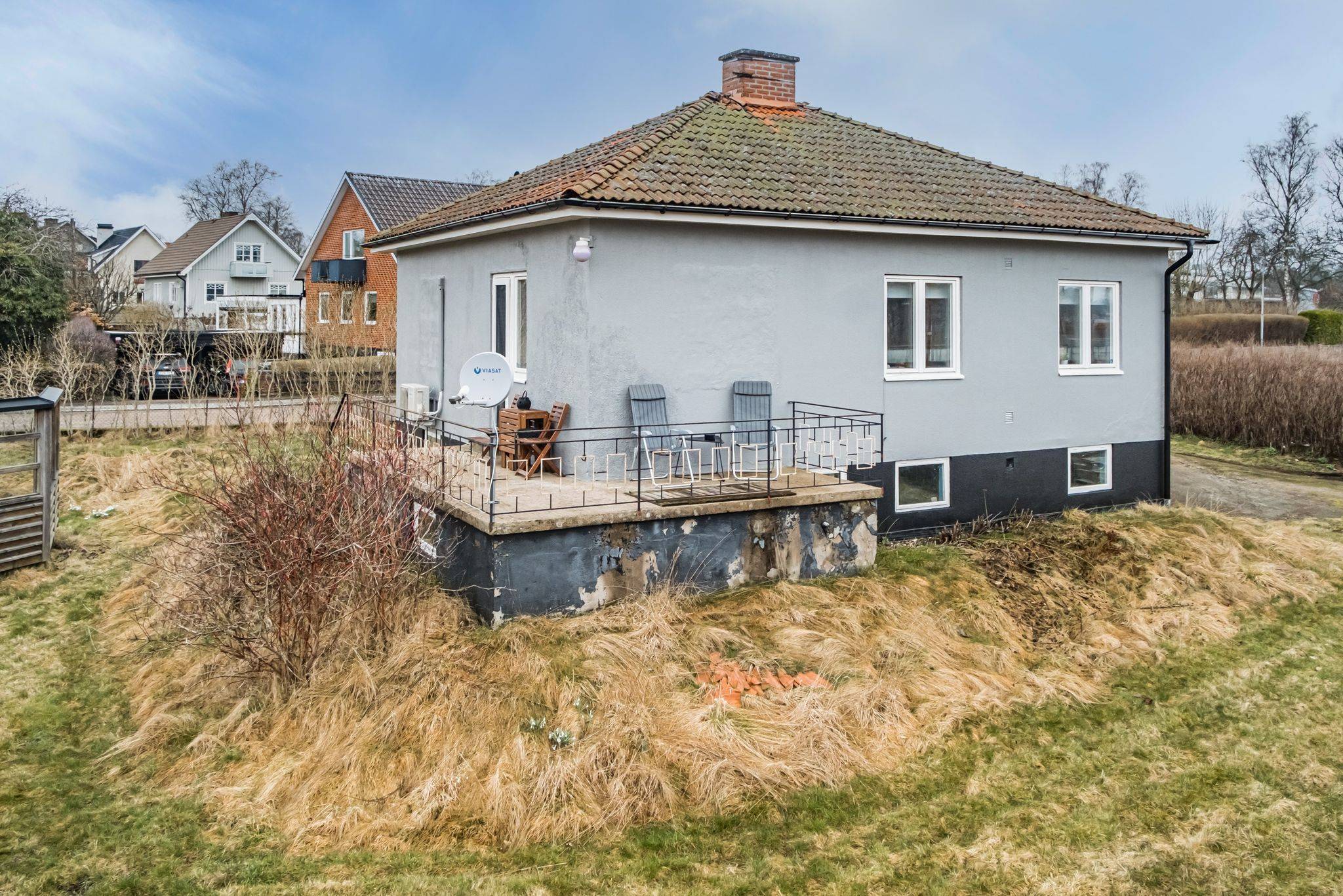 3 rum Villa på Hasslarödsvägen 25 Osby Osby kommun - bild 22