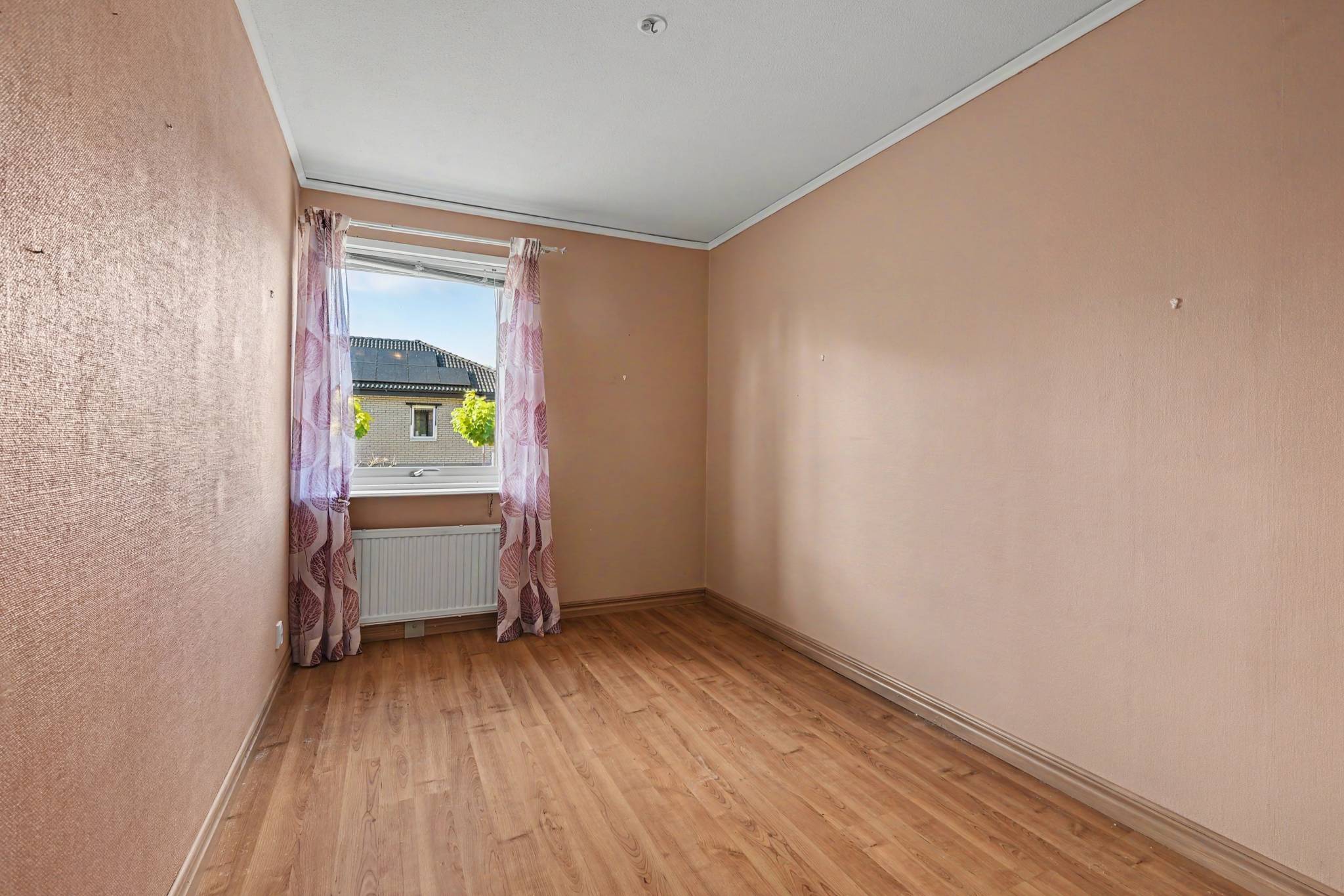 5 rum Villa på Höstgatan 14 Hanemåla Nybro kommun - bild 14