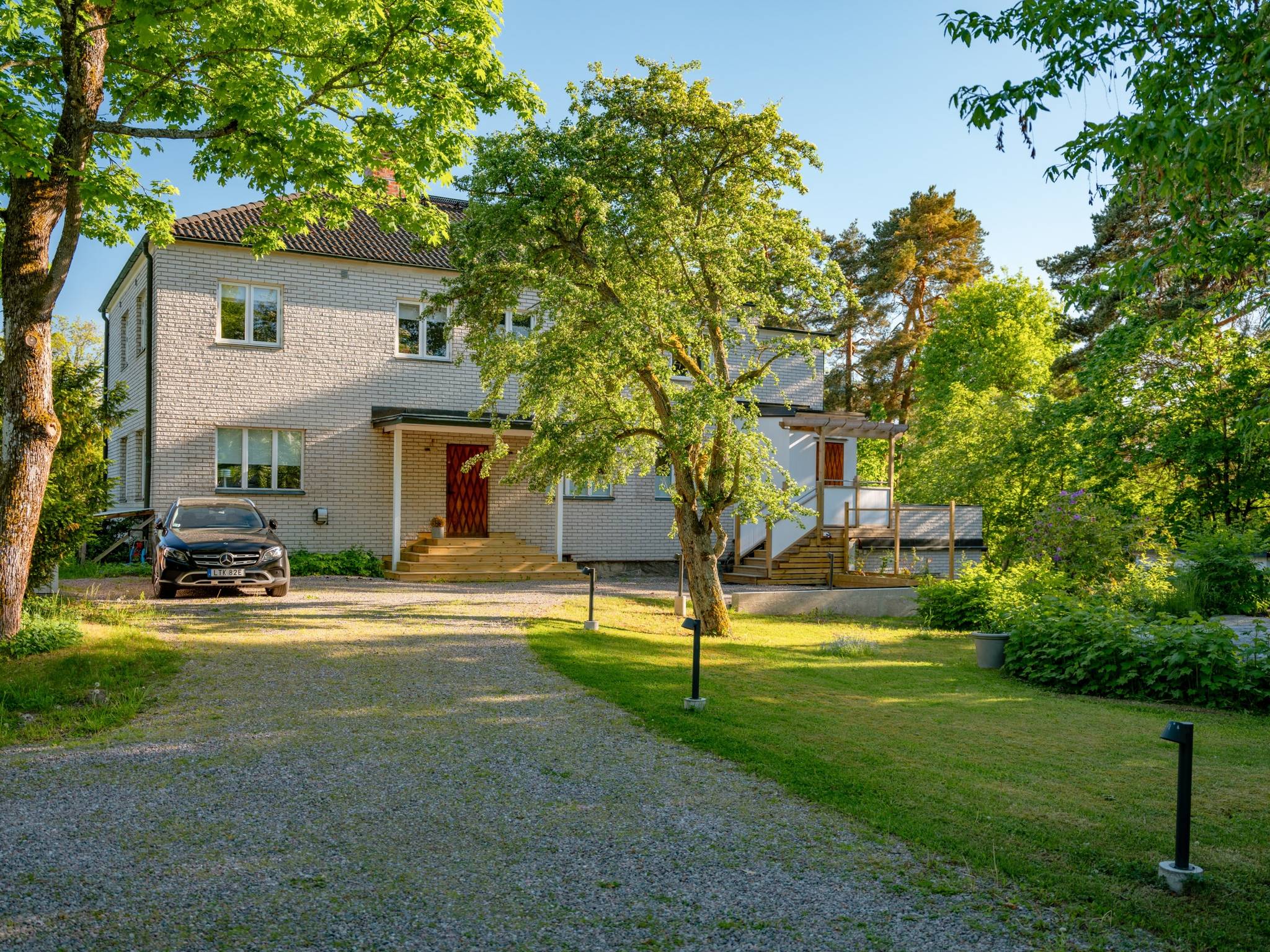 6 rum Lägenhet på Sturevägen 12D Stocksund Danderyds kommun - bild 43