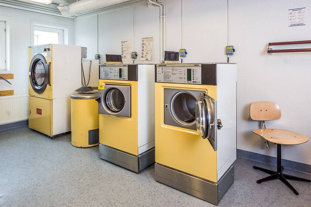 2 rum Lägenhet på Södra Kungsgatan 34 Centrum/Södra hamn Luleå kommun - bild 11