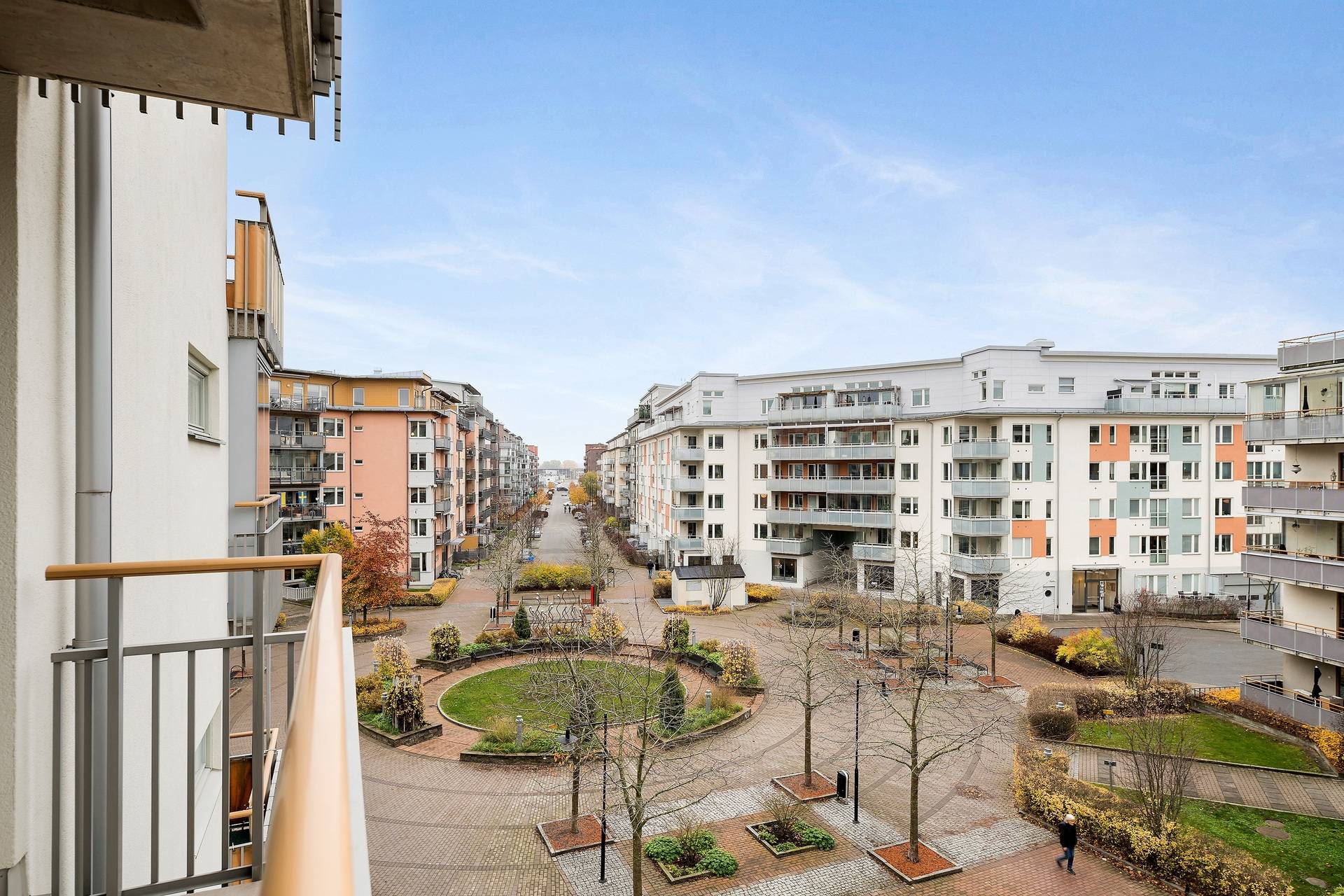 3 rum Lägenhet på Siktargatan 20 Industristaden/Kungsängen Uppsala kommun - bild 3