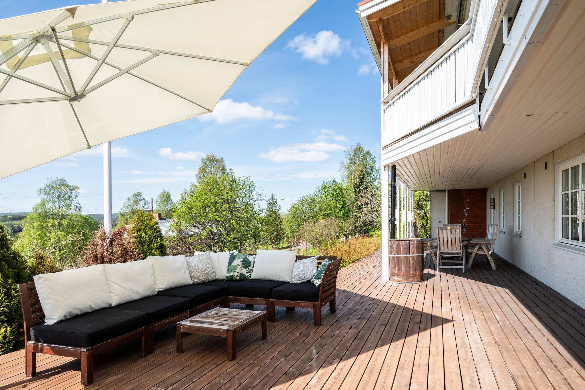 7 rum Villa på Byavägen 60 Vindeln Vindelns kommun - bild 36