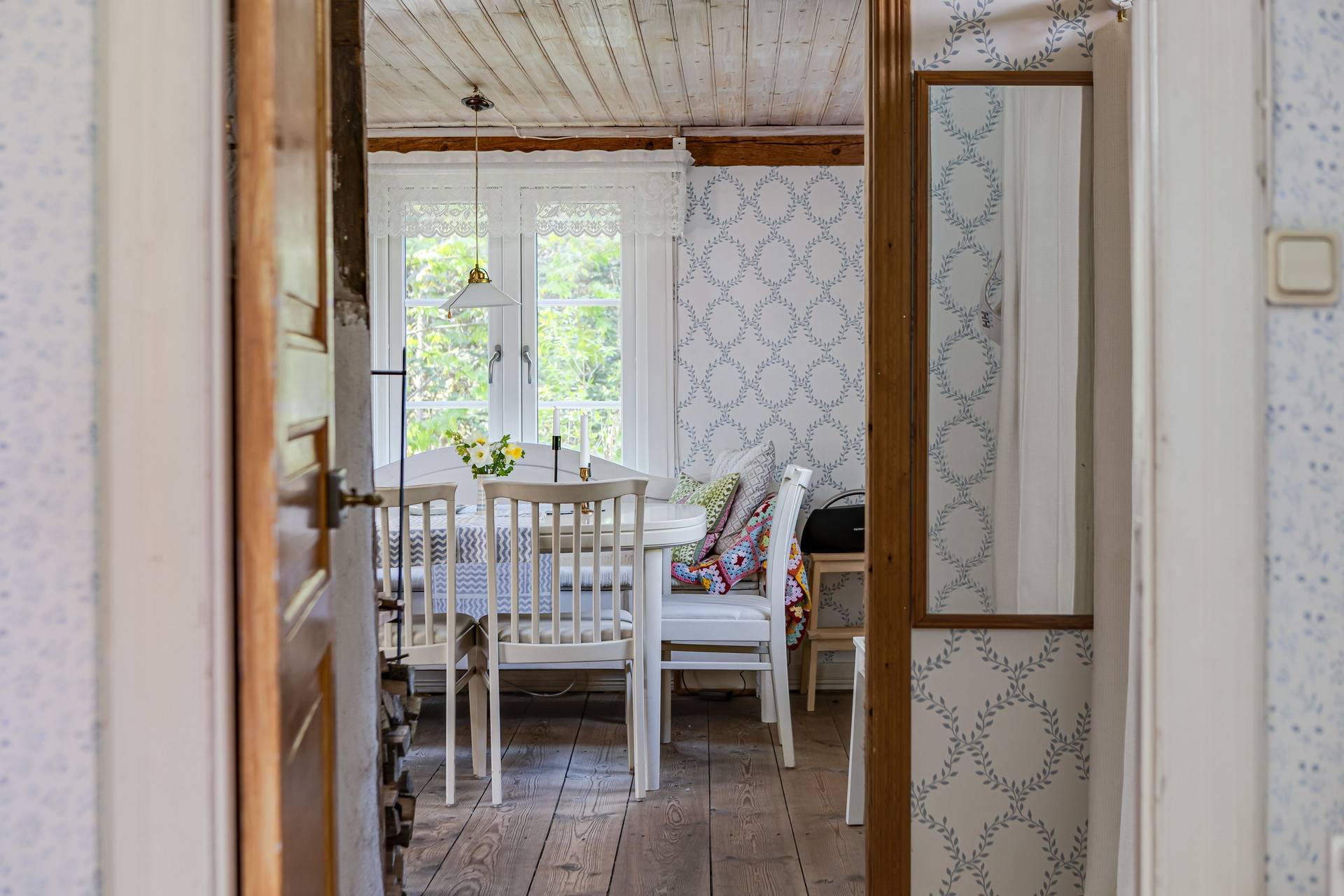 55 m² Villa på Eftra kyrkby Torpet 122 Slöinge Falkenbergs kommun - bild 24
