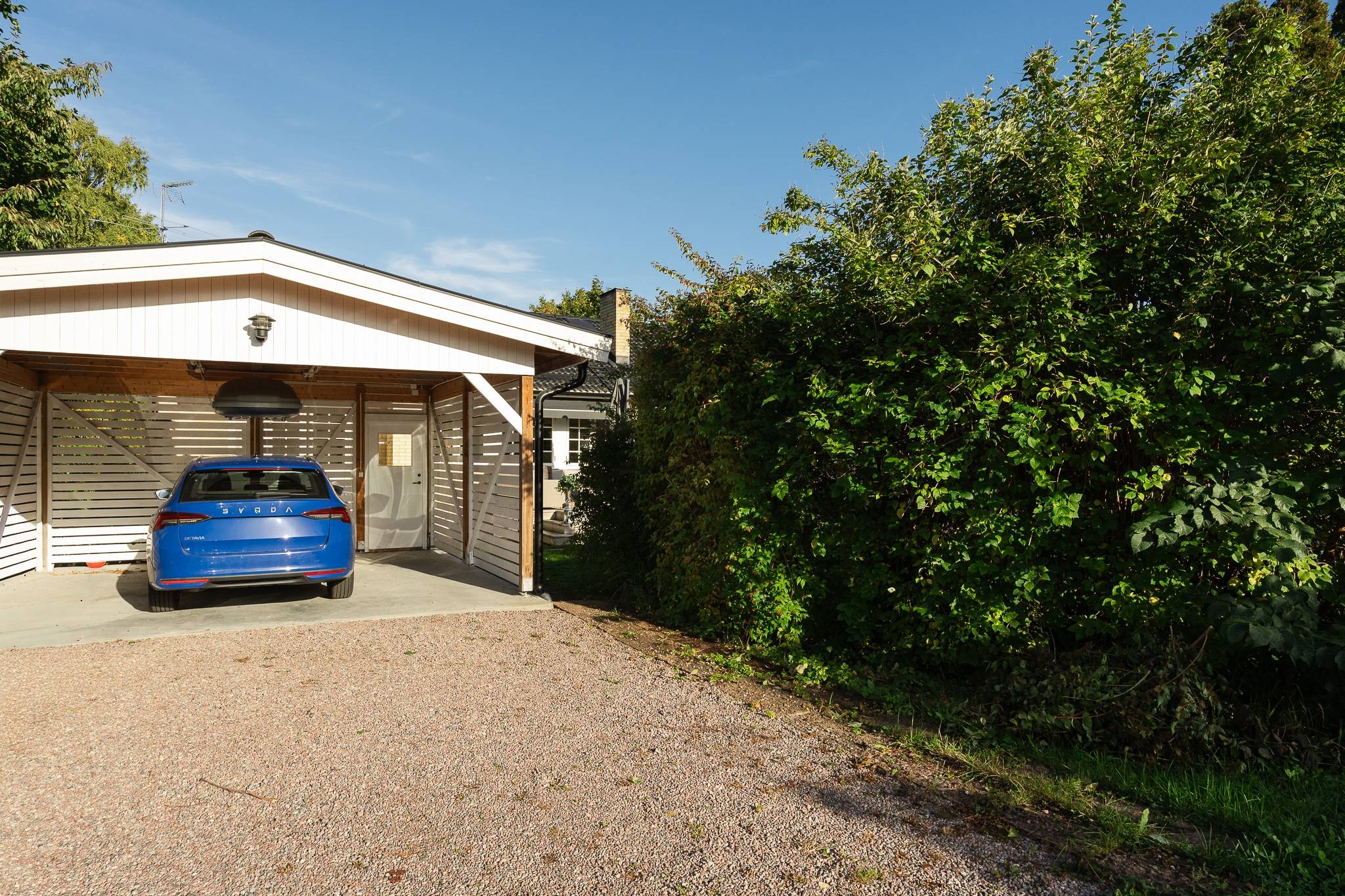 9 rum Villa på Borgvägen 33 Österskär Österåkers kommun - bild 53