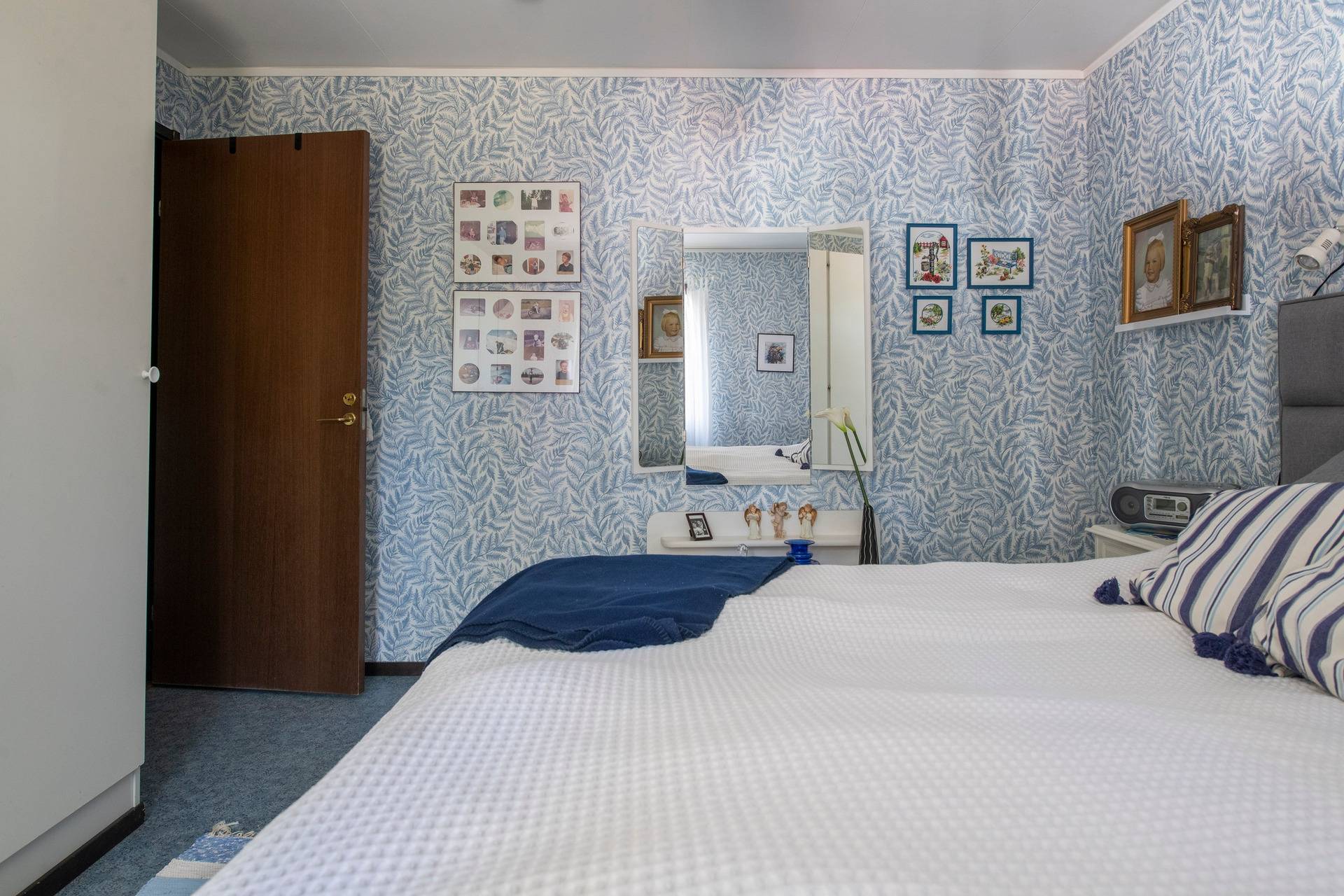 7 rum Villa på Byavägen 19 Vormsele Lycksele kommun - bild 22