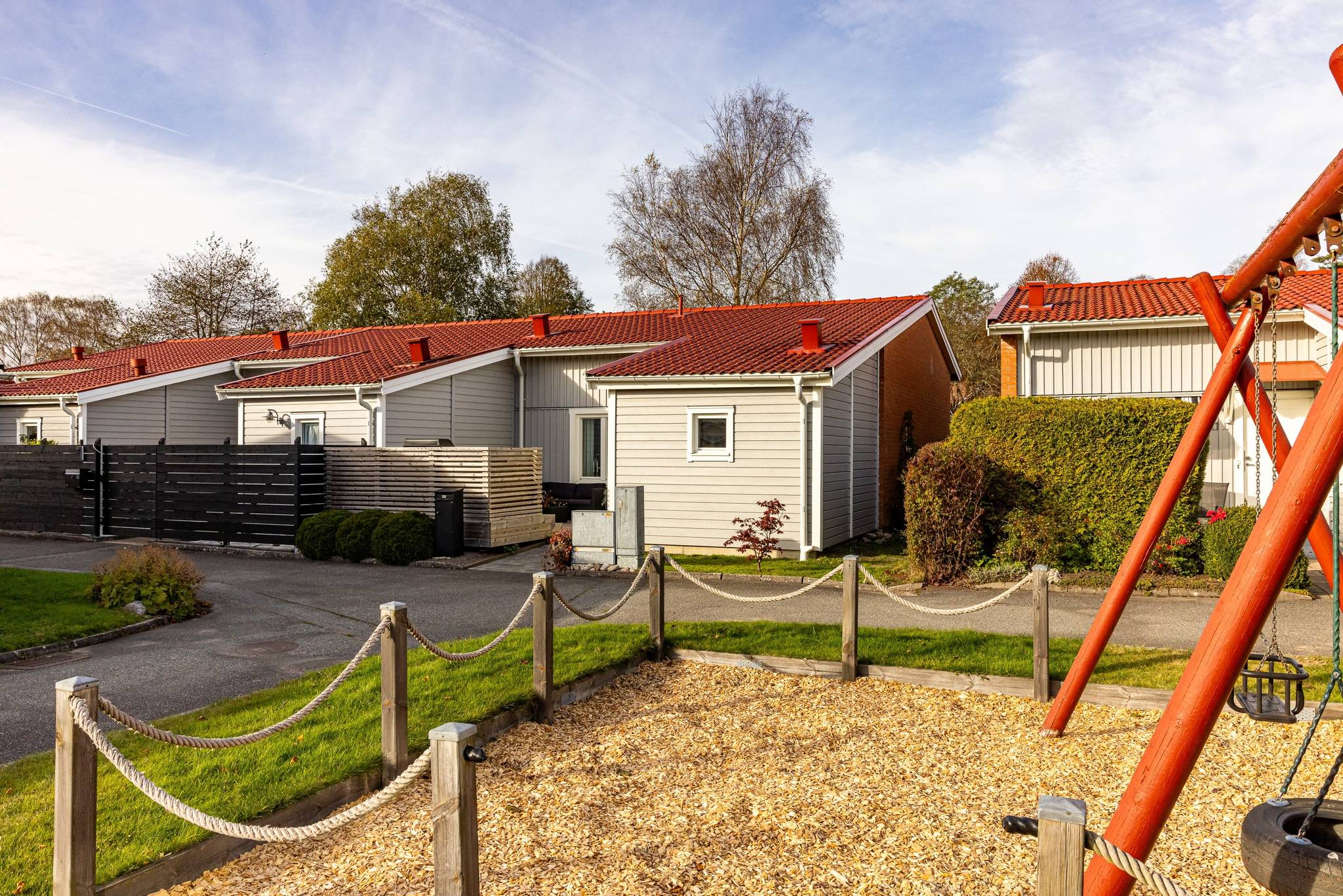 3 rum Radhus på Segelstaden 9 Lerums kommun - bild 22