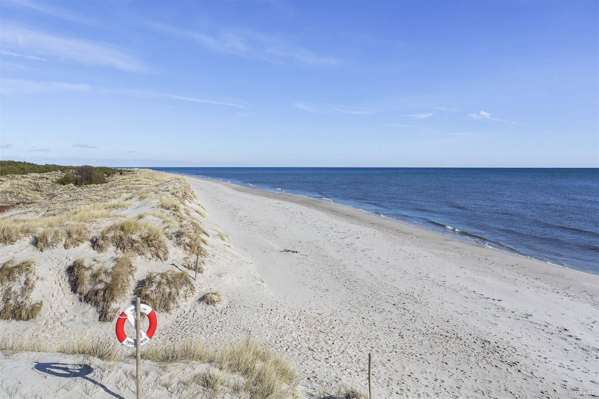 4 rum Villa på Österlenvägen 718 Löderup/Tjugosjus by Ystads kommun - bild 8