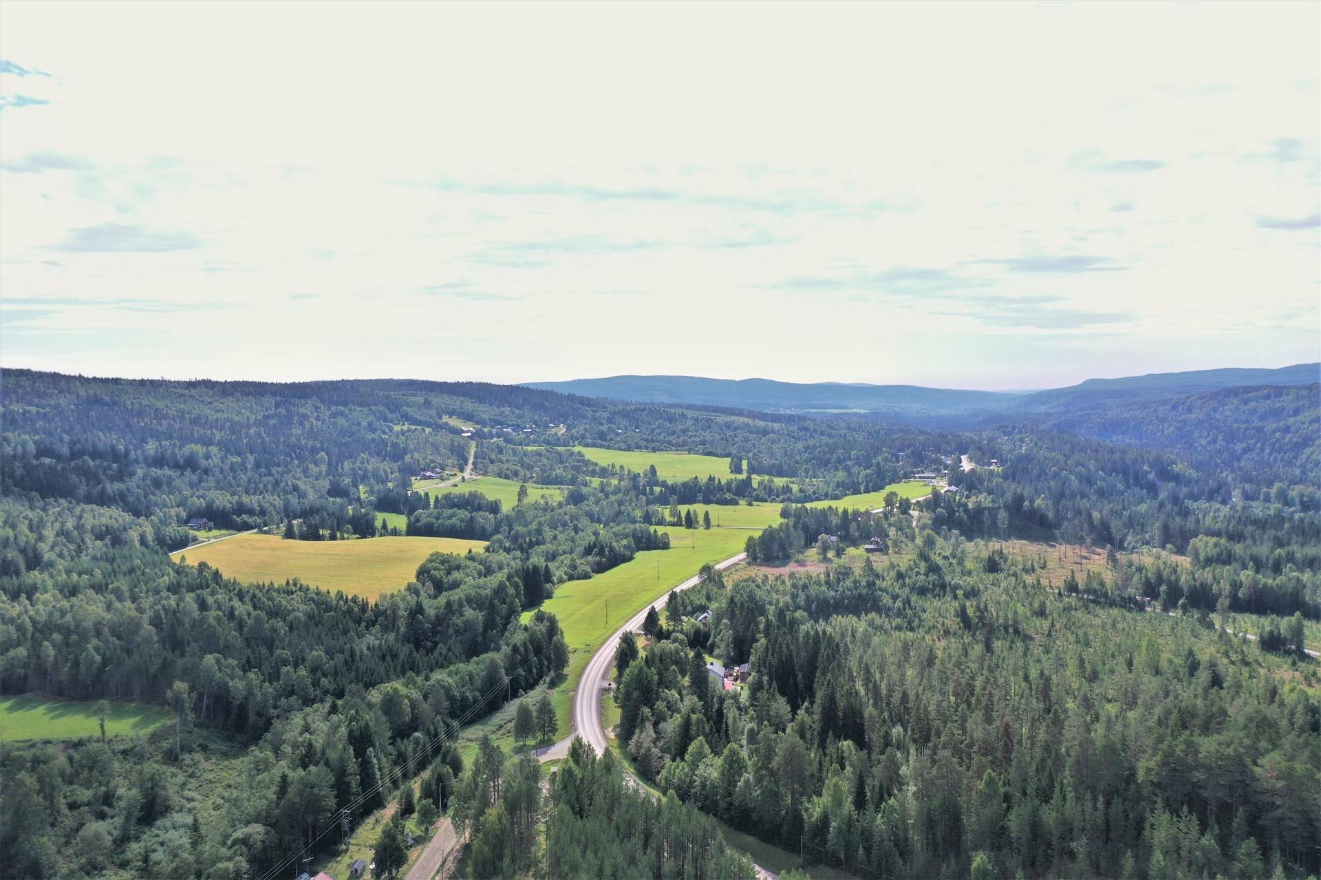 5 rum Villa på Gammelgården 214 Härnösands kommun - bild 36